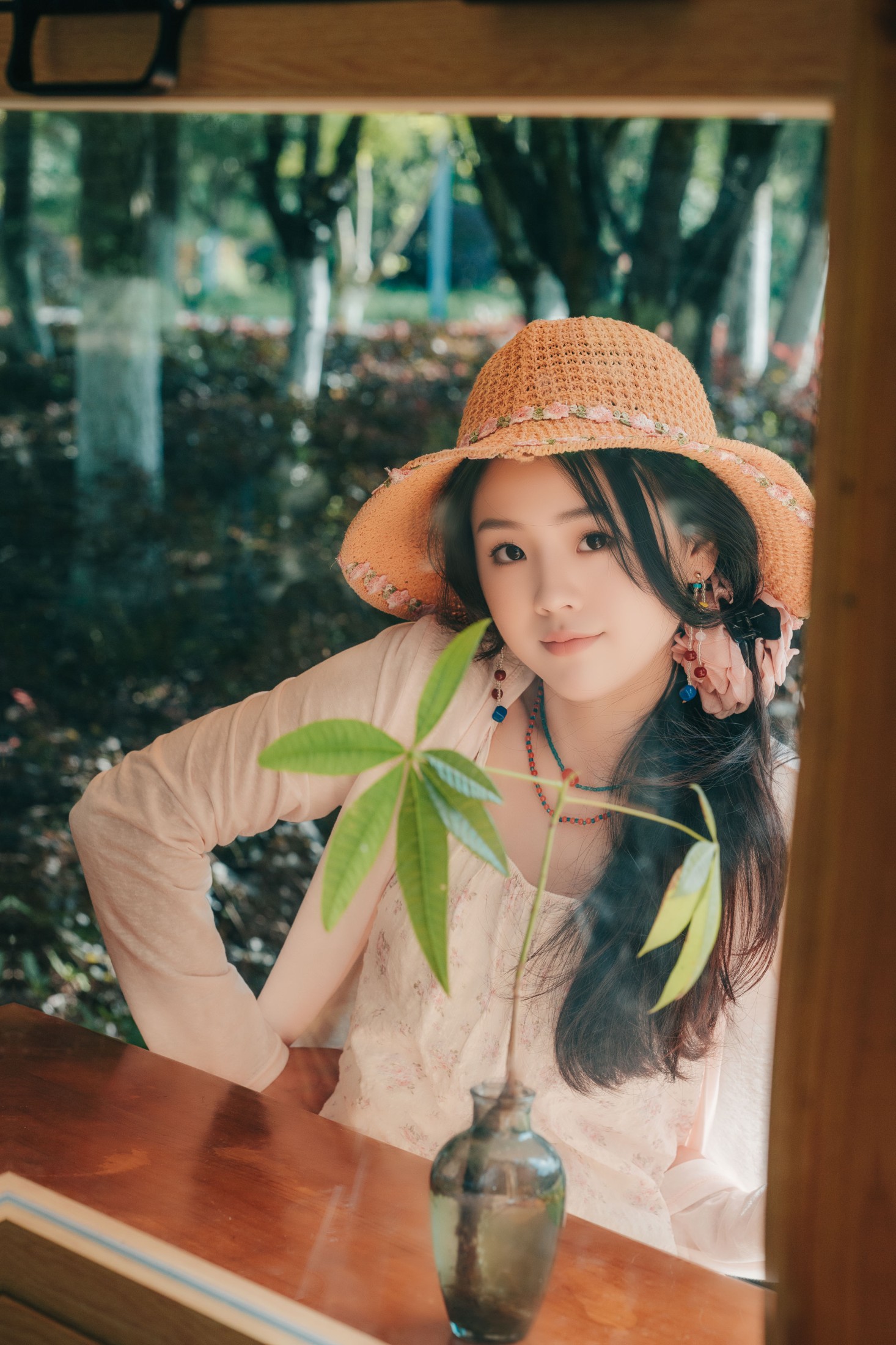 图片[8] - 《55号咖啡馆》[25P] - 机器猫次元 - 机器猫次元