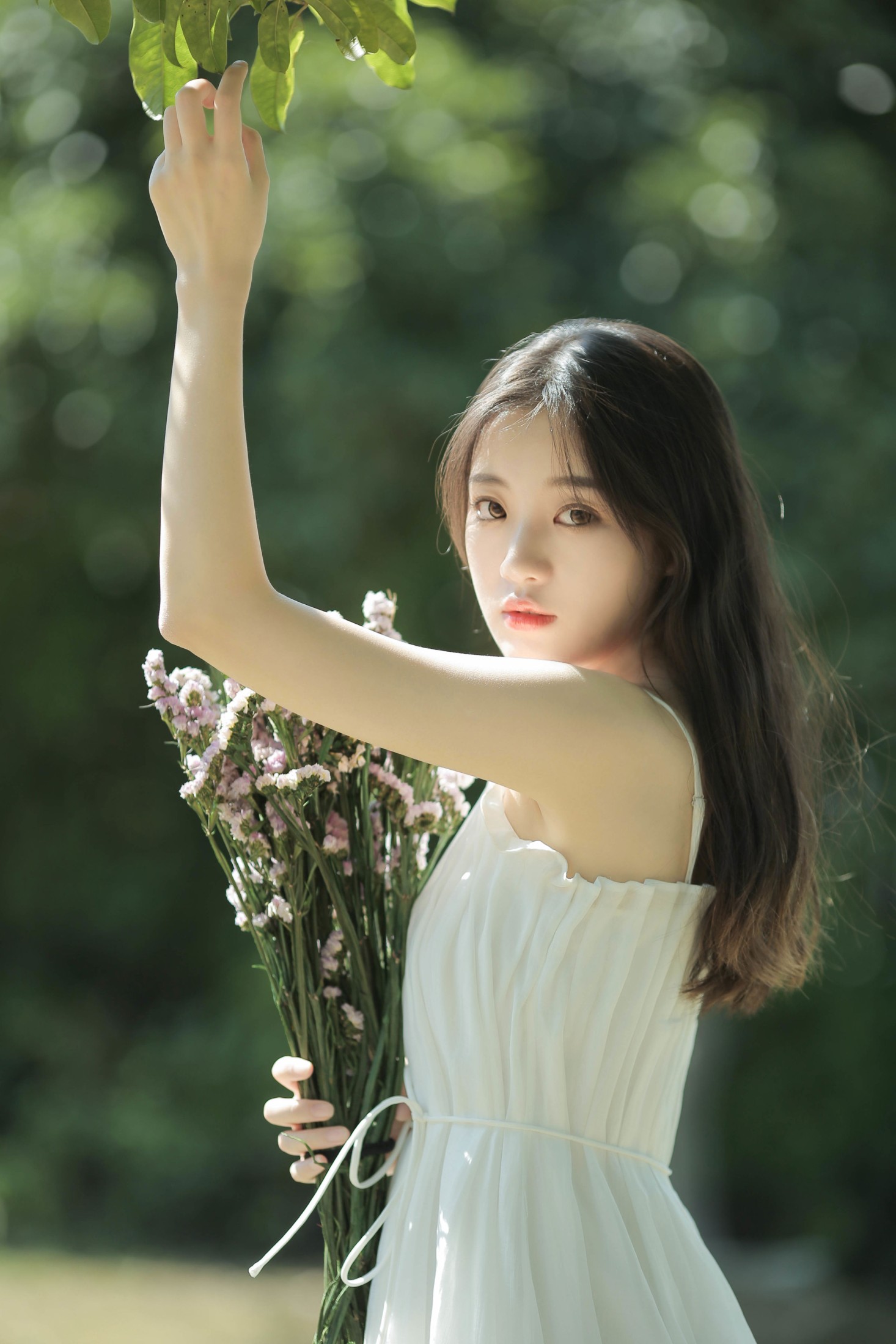 图片[8] - 《山峦，海洋与田野，永远都会在春天里等你》[18P] - 机器猫次元 - 机器猫次元