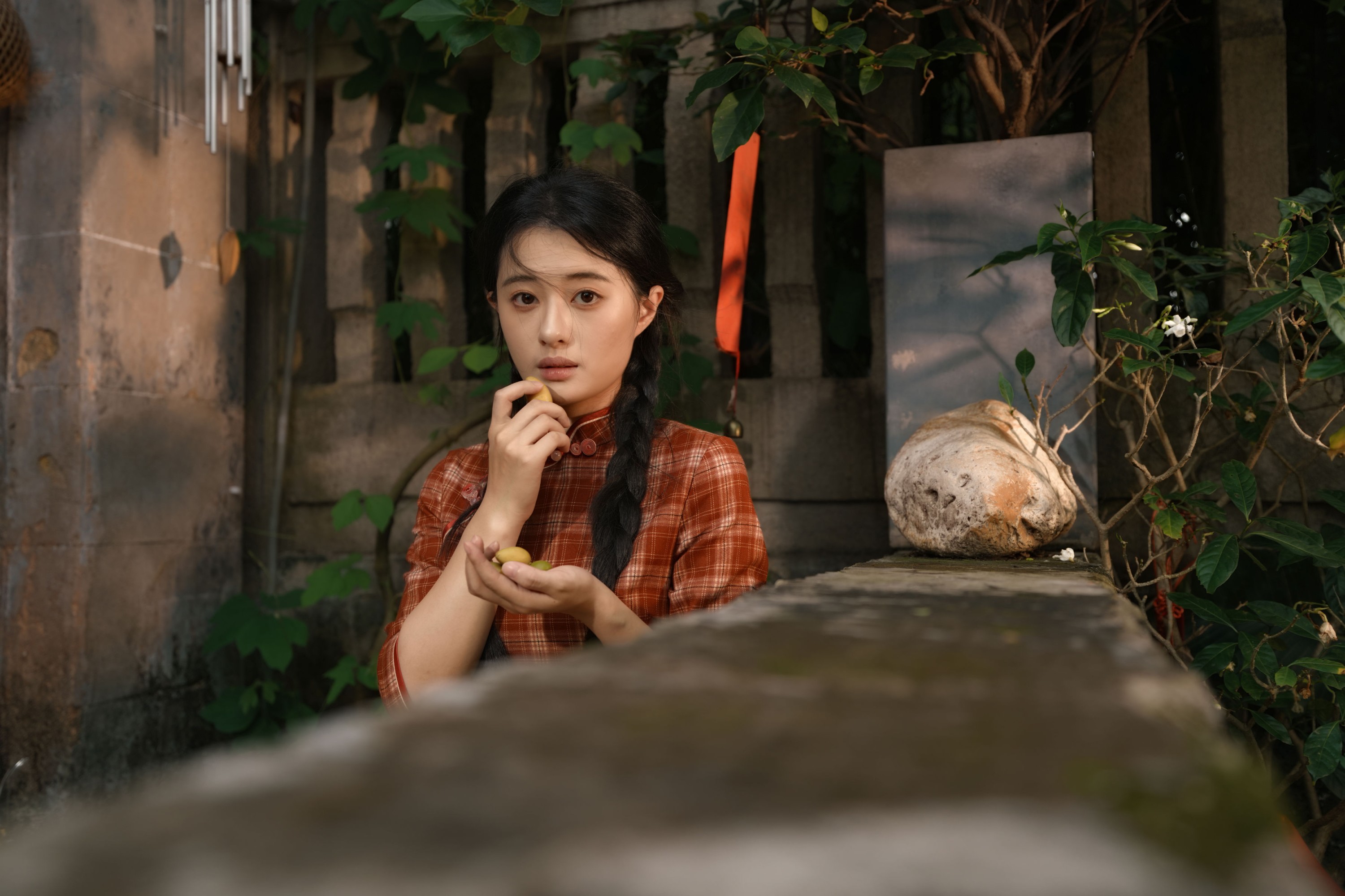 图片[6] - 《仿拍一组《给阿嬷的情书 • 其一》》[12P] - 机器猫次元 - 机器猫次元