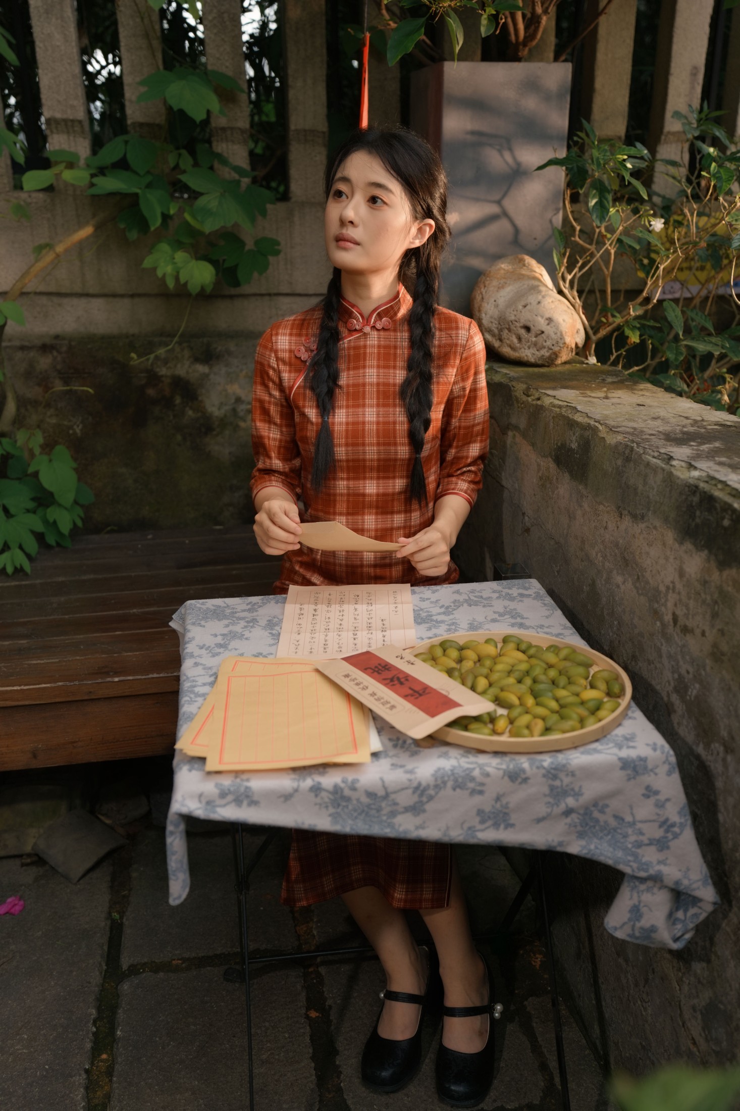 图片[4] - 《仿拍一组《给阿嬷的情书 • 其一》》[12P] - 机器猫次元 - 机器猫次元