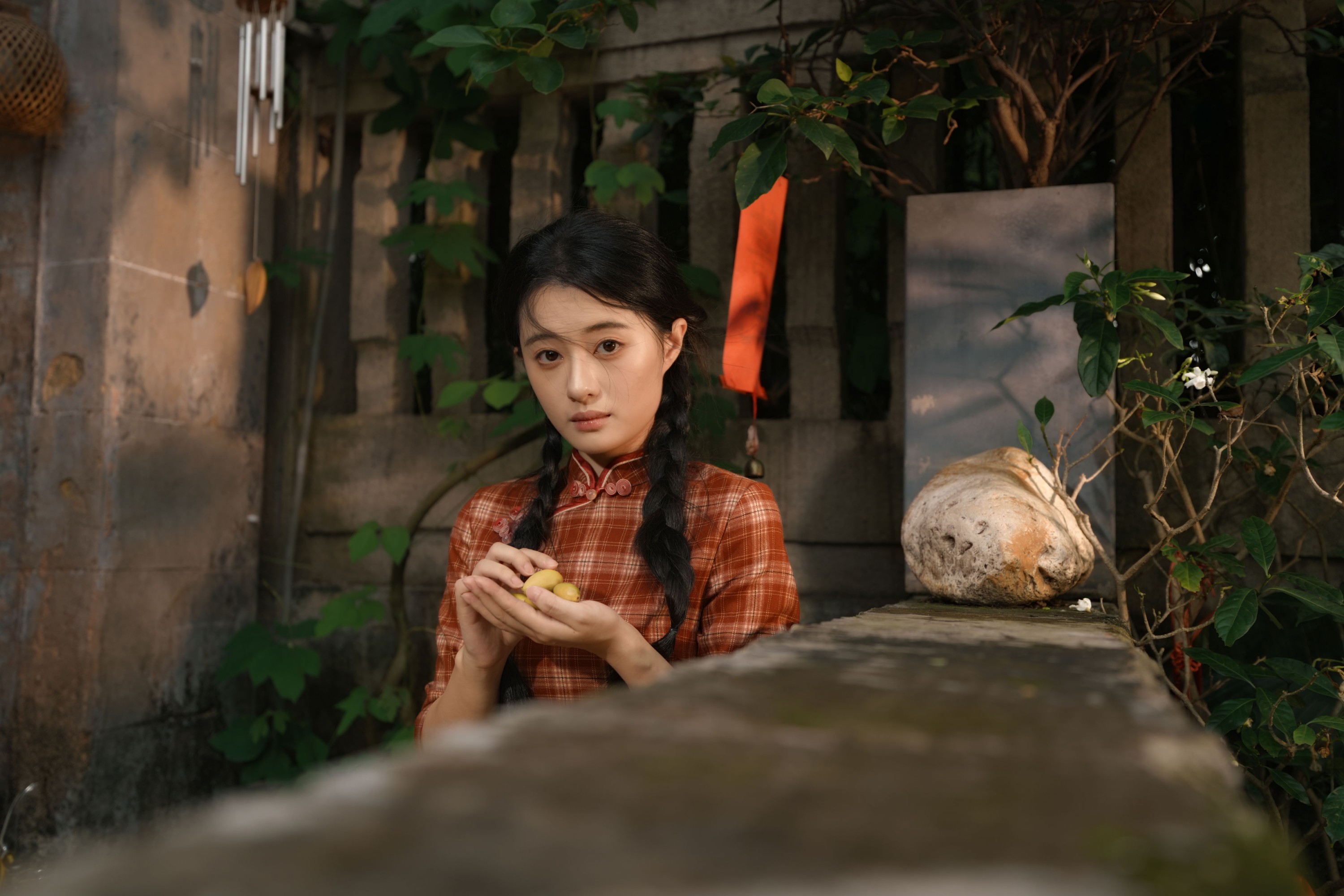 图片[8] - 《仿拍一组《给阿嬷的情书 • 其一》》[12P] - 机器猫次元 - 机器猫次元