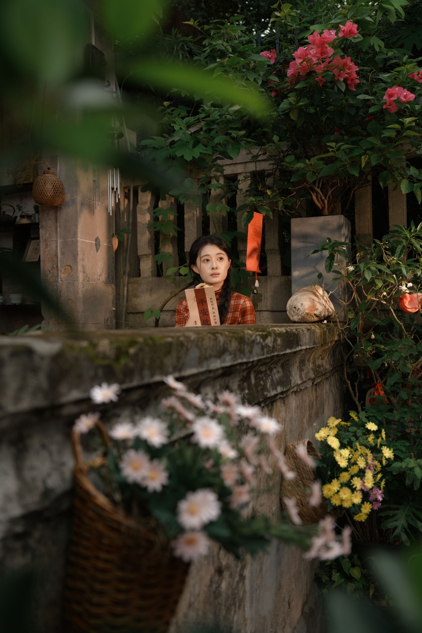图片[3] - 《仿拍一组《给阿嬷的情书 • 其一》》[12P] - 机器猫次元 - 机器猫次元