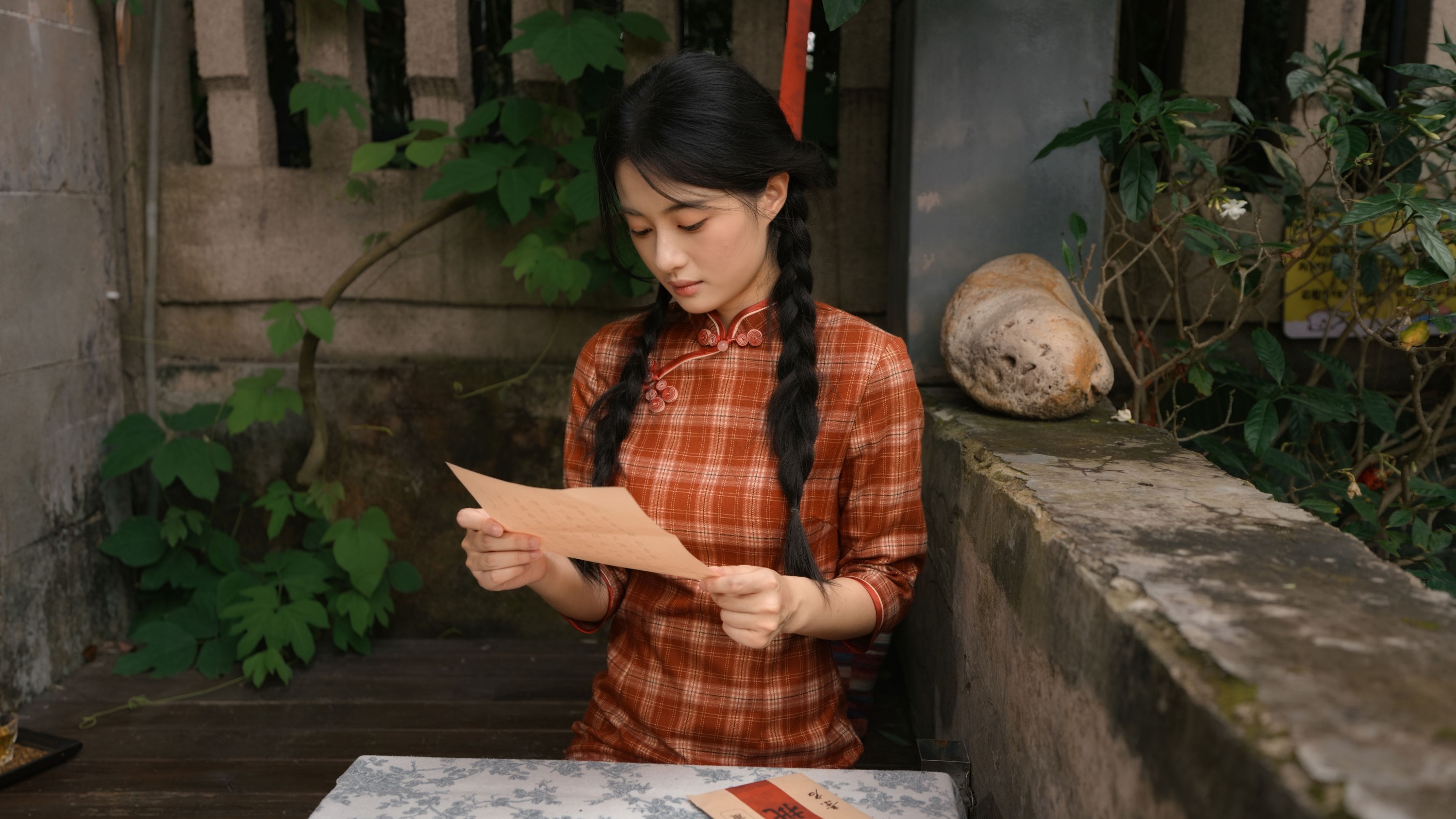 图片[5] - 《仿拍一组《给阿嬷的情书 • 其一》》[12P] - 机器猫次元 - 机器猫次元