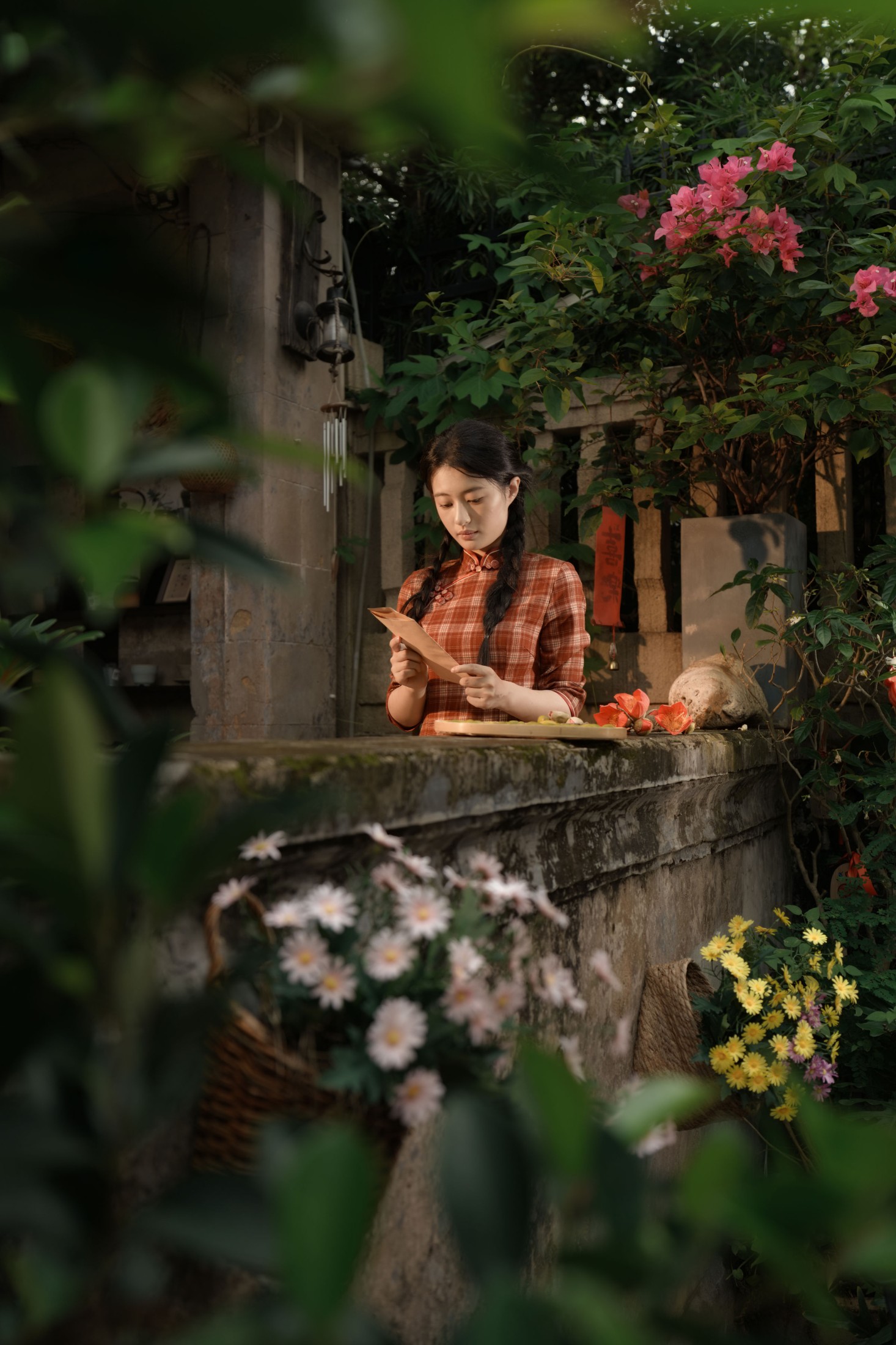 图片[2] - 《仿拍一组《给阿嬷的情书 • 其一》》[12P] - 机器猫次元 - 机器猫次元