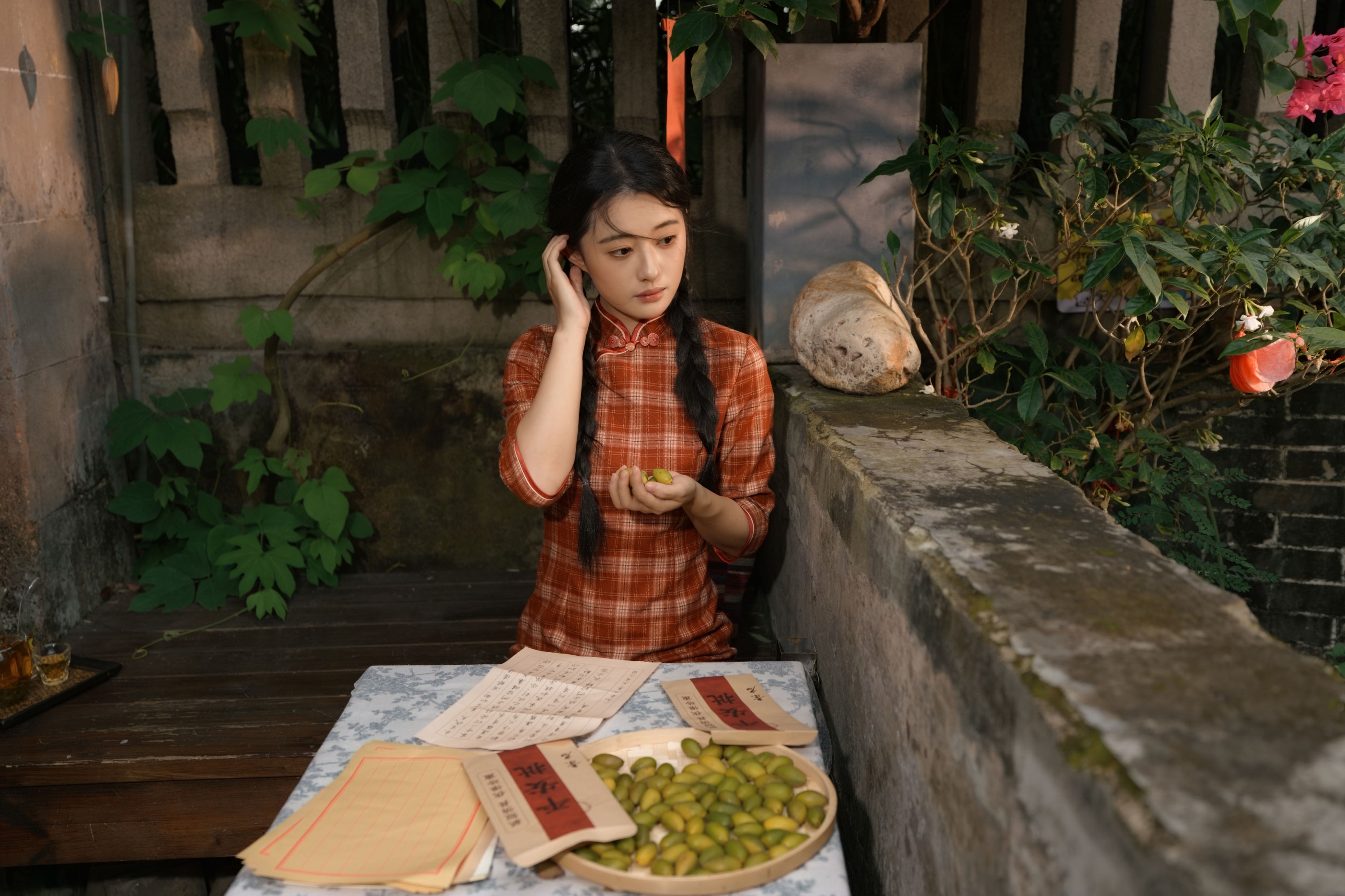 图片[7] - 《仿拍一组《给阿嬷的情书 • 其一》》[12P] - 机器猫次元 - 机器猫次元