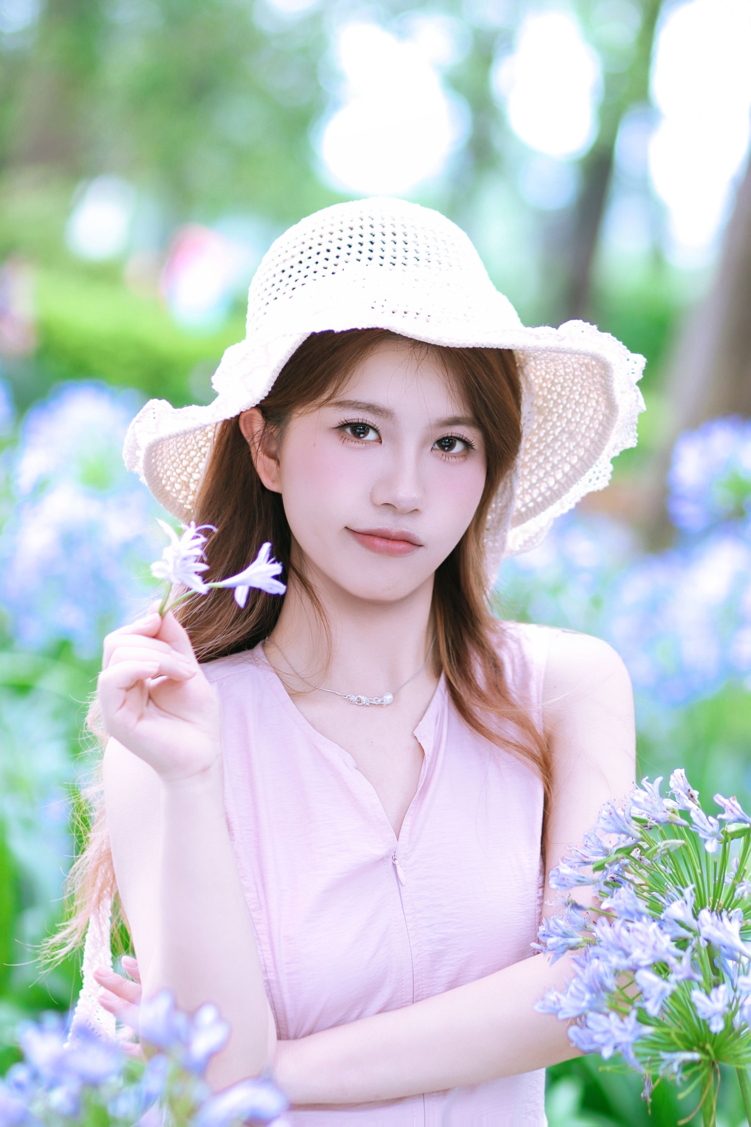 图片[6] - 《小清新的夏天》[18P] - 机器猫次元 - 机器猫次元