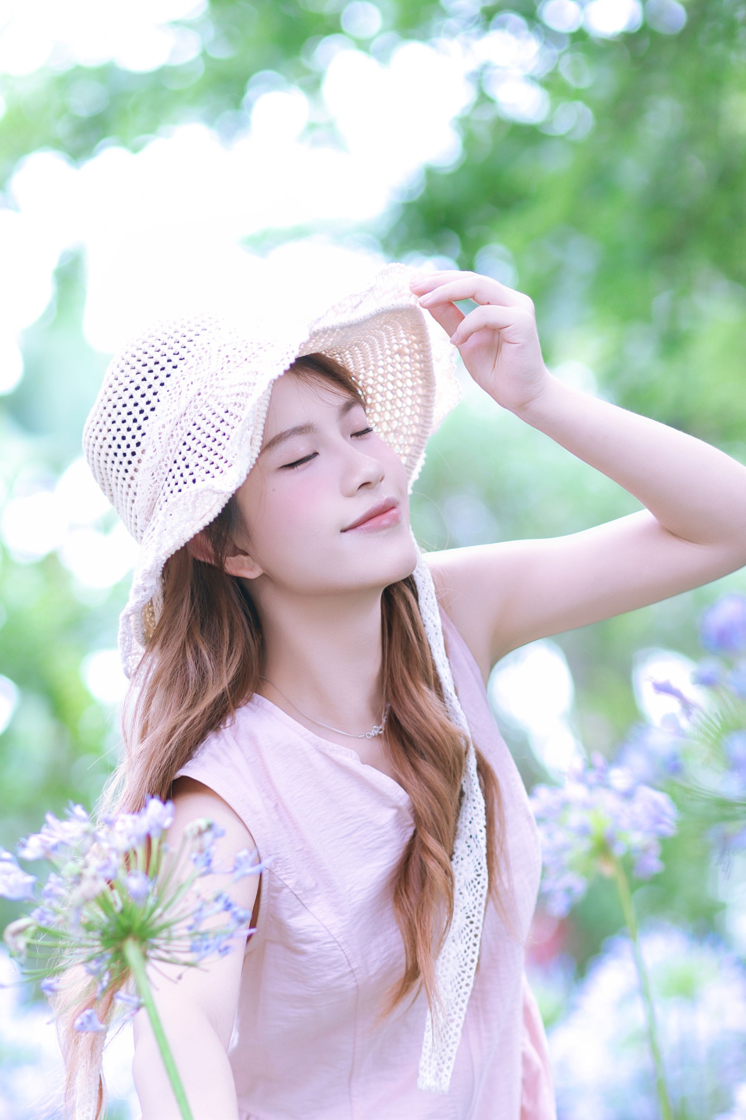 图片[2] - 《小清新的夏天》[18P] - 机器猫次元 - 机器猫次元
