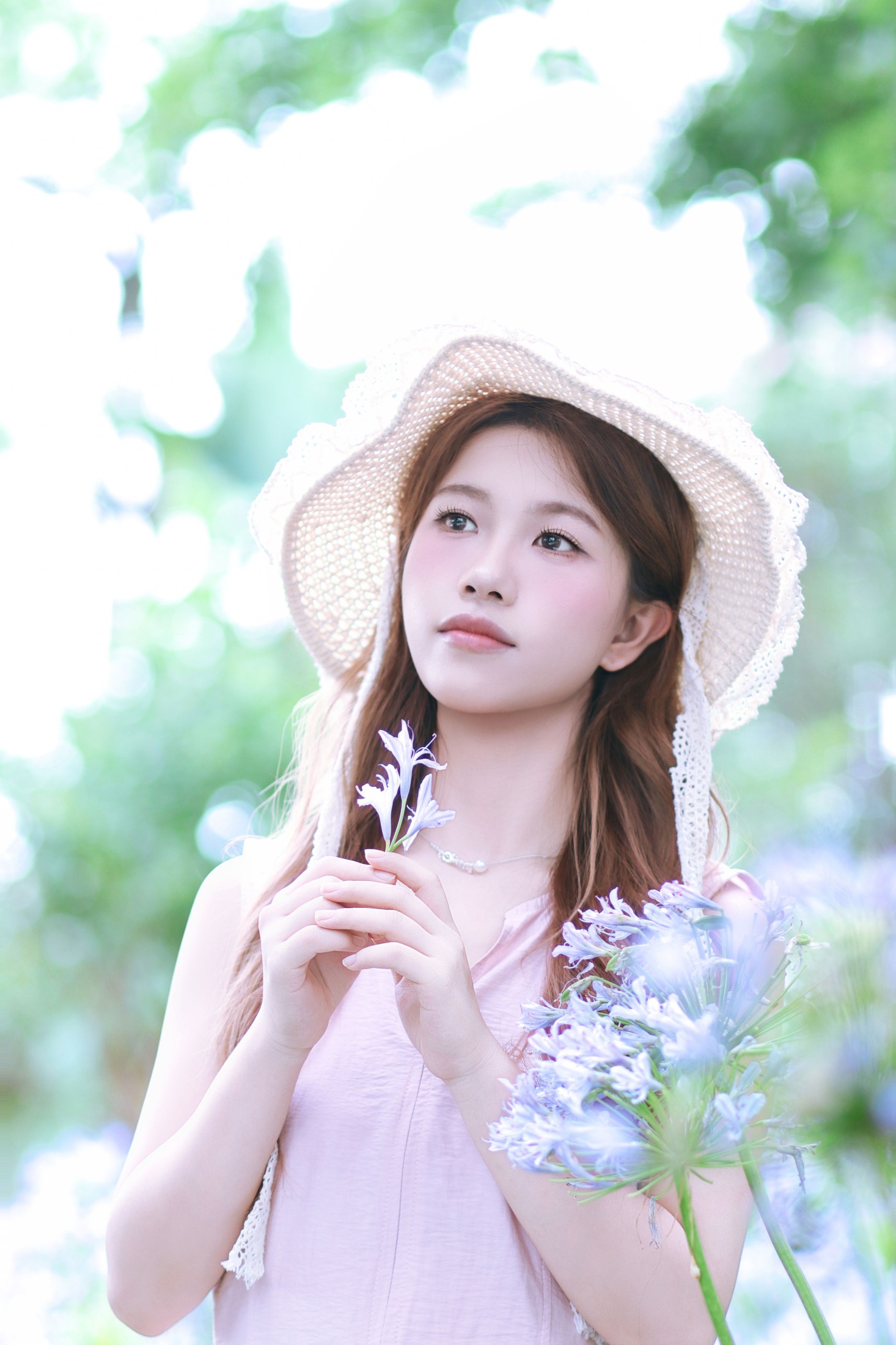图片[7] - 《小清新的夏天》[18P] - 机器猫次元 - 机器猫次元