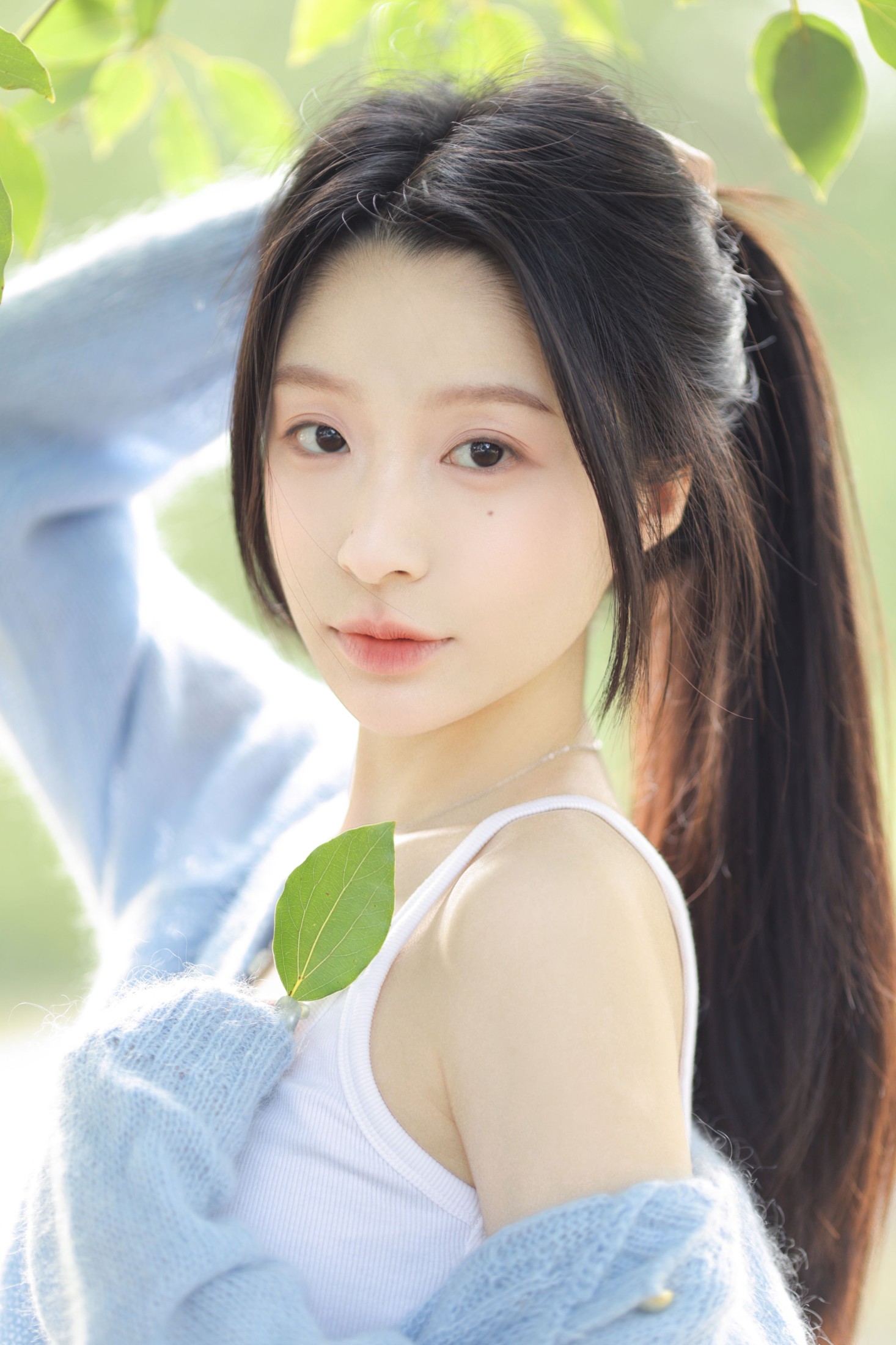 图片[5] - 《杜松混合茉莉的风》[28P] - 机器猫次元 - 机器猫次元