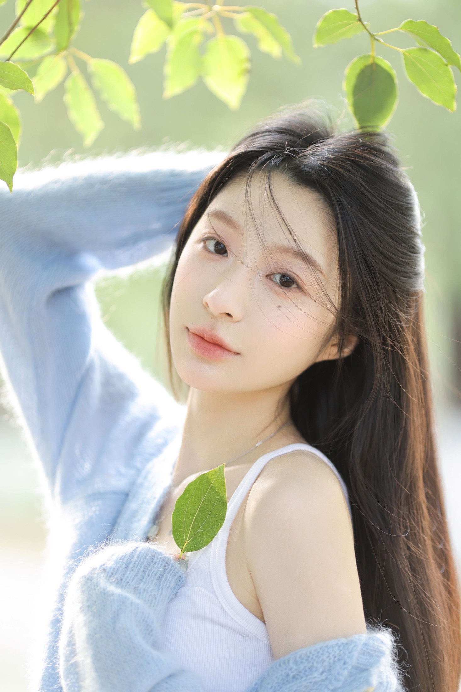 图片[7] - 《杜松混合茉莉的风》[28P] - 机器猫次元 - 机器猫次元