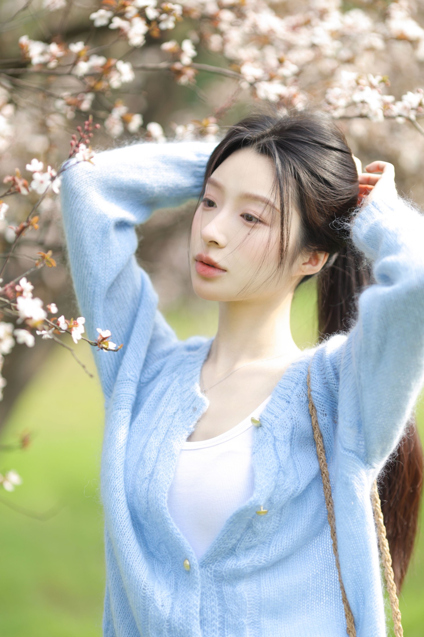 图片[3] - 《杜松混合茉莉的风》[28P] - 机器猫次元 - 机器猫次元