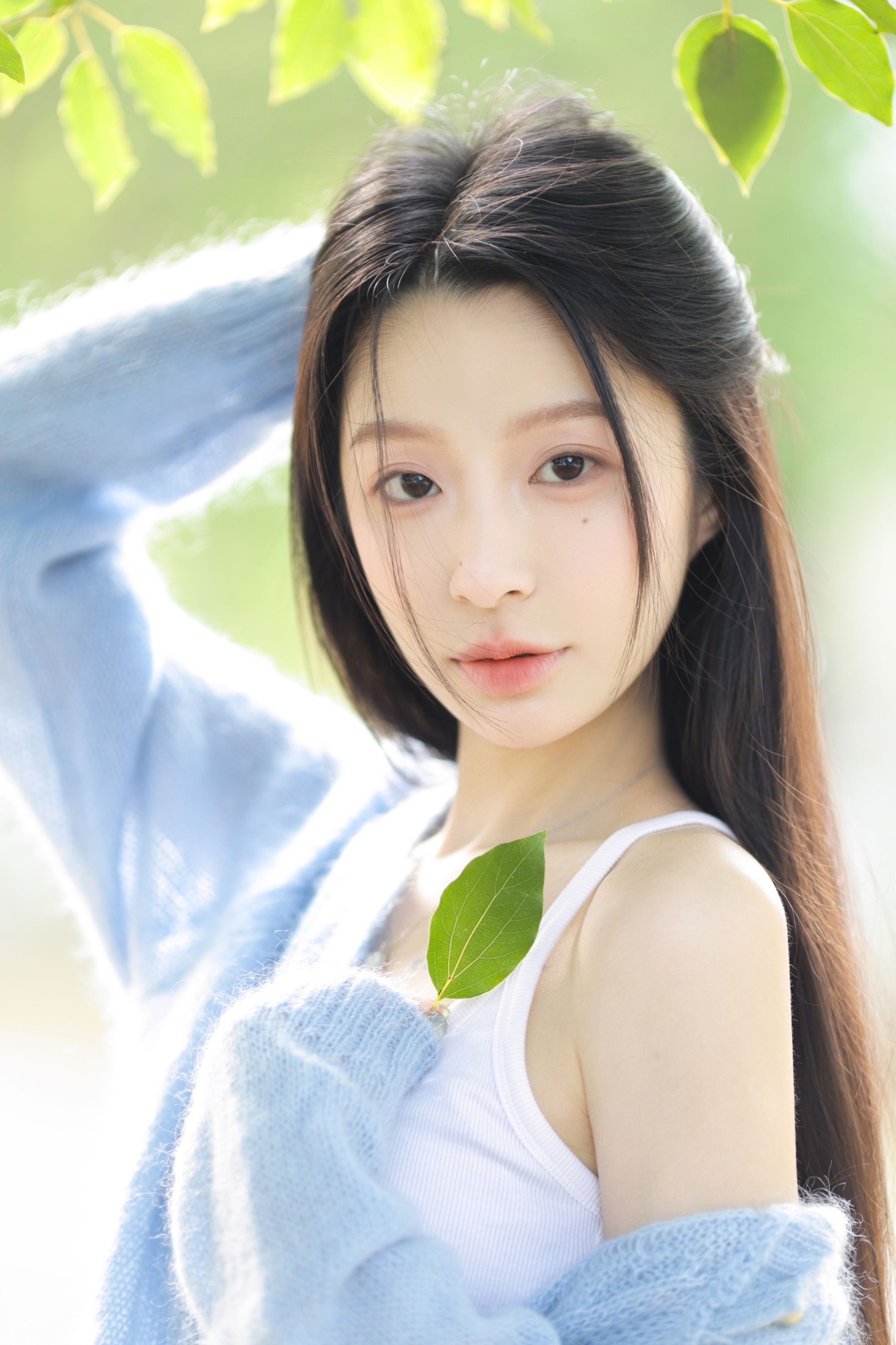 图片[2] - 《杜松混合茉莉的风》[28P] - 机器猫次元 - 机器猫次元