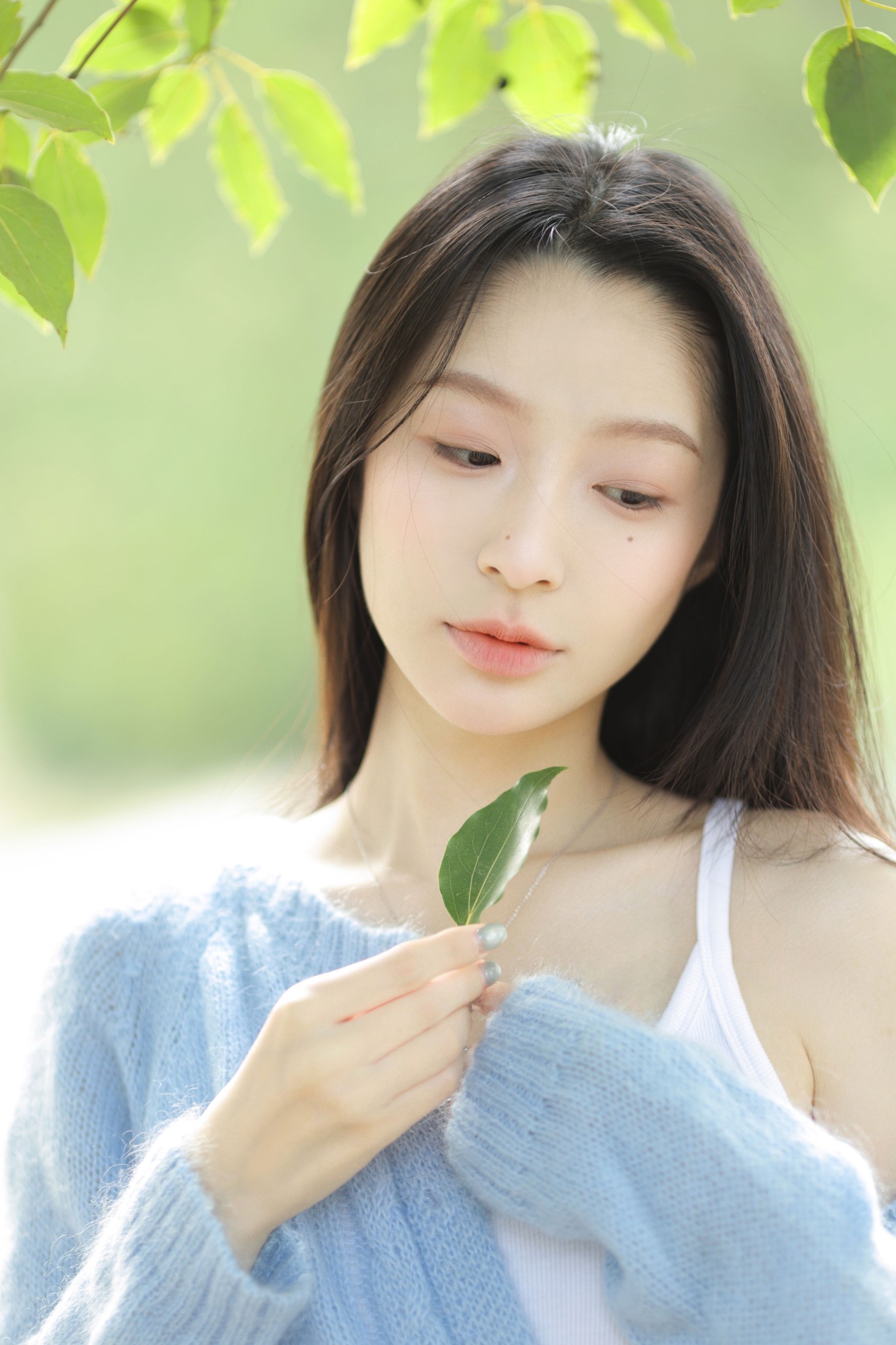 图片[6] - 《杜松混合茉莉的风》[28P] - 机器猫次元 - 机器猫次元