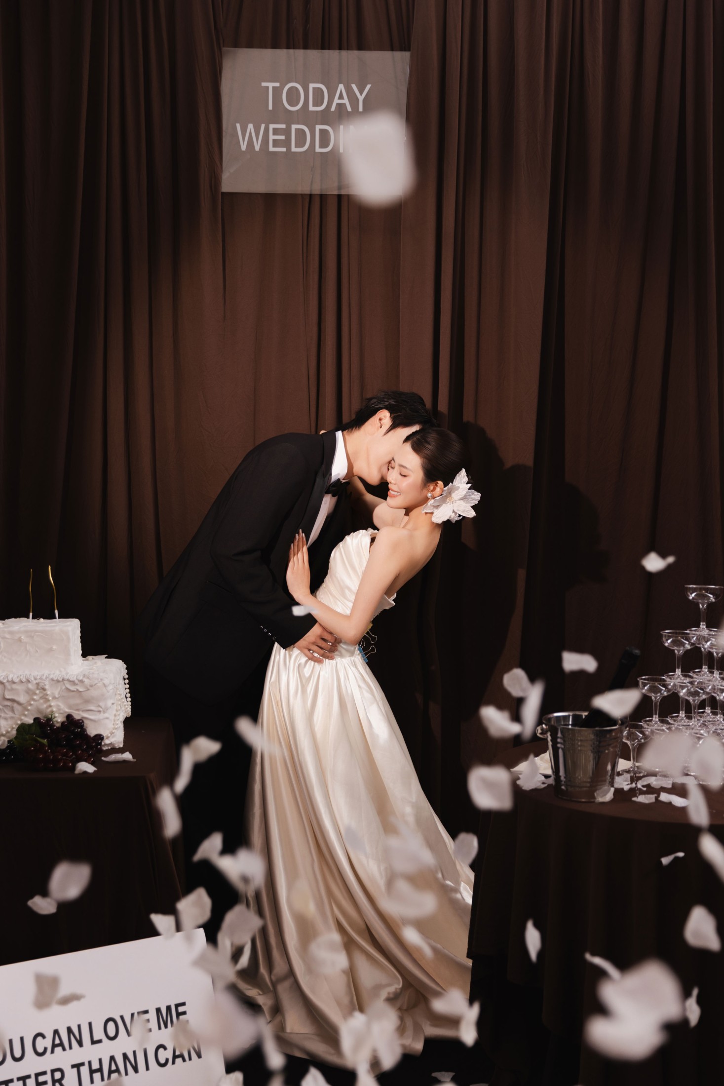 图片[5] - 《我们订婚啦 预制订婚照》[23P] - 机器猫次元 - 机器猫次元