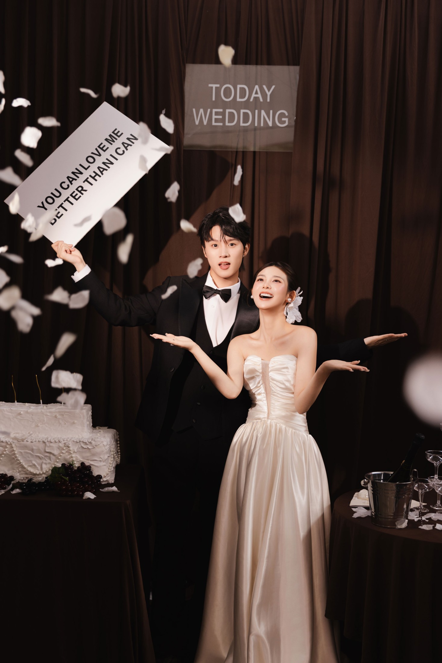图片[4] - 《我们订婚啦 预制订婚照》[23P] - 机器猫次元 - 机器猫次元