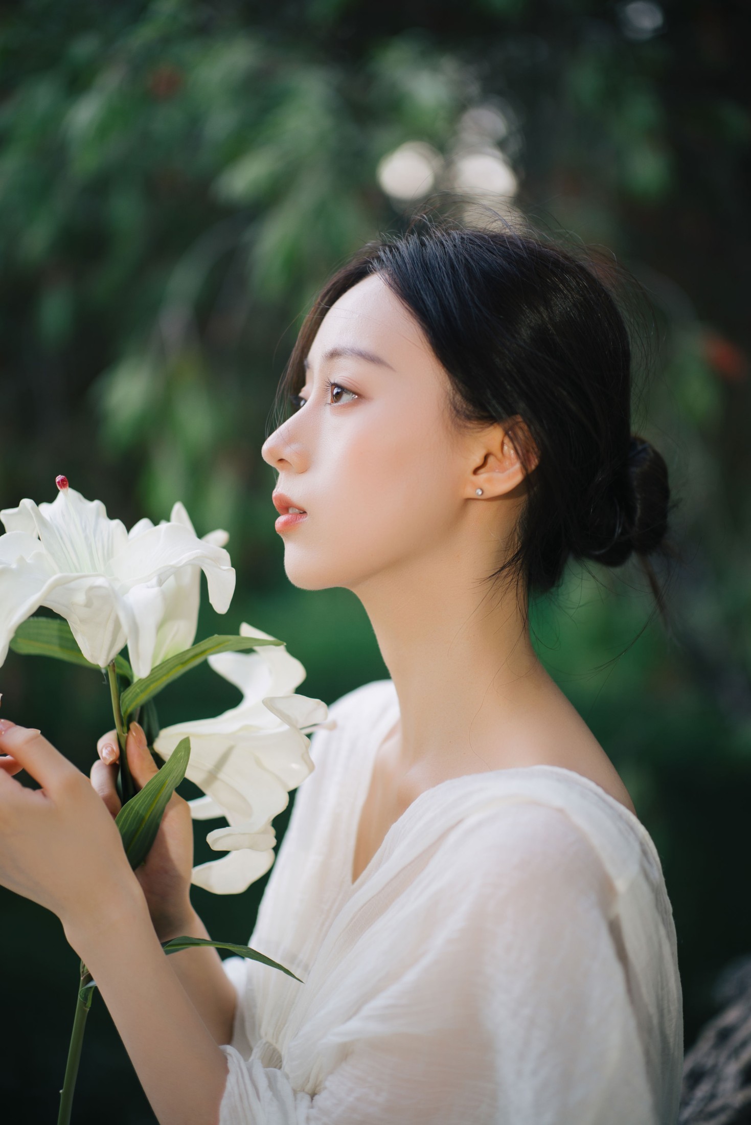 图片[5] - 《平静》[10P] - 机器猫次元 - 机器猫次元