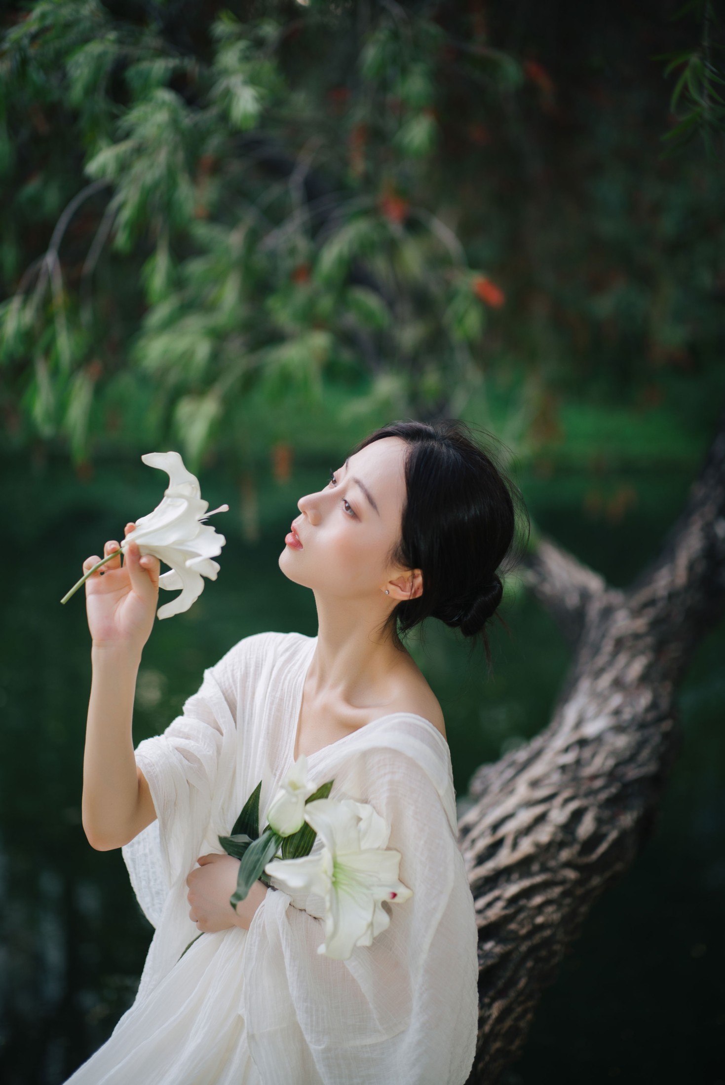 图片[6] - 《平静》[10P] - 机器猫次元 - 机器猫次元