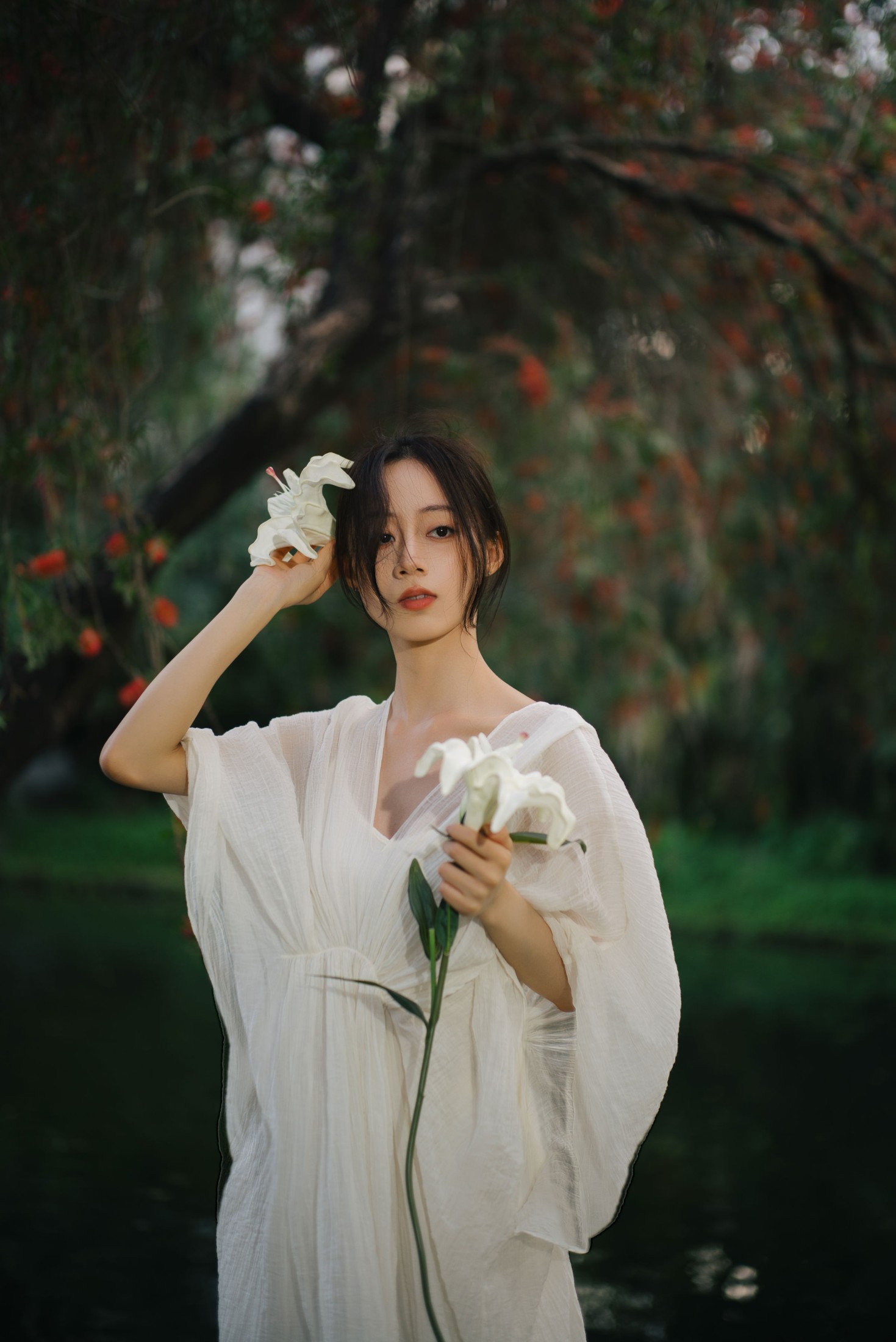 图片[7] - 《平静》[10P] - 机器猫次元 - 机器猫次元