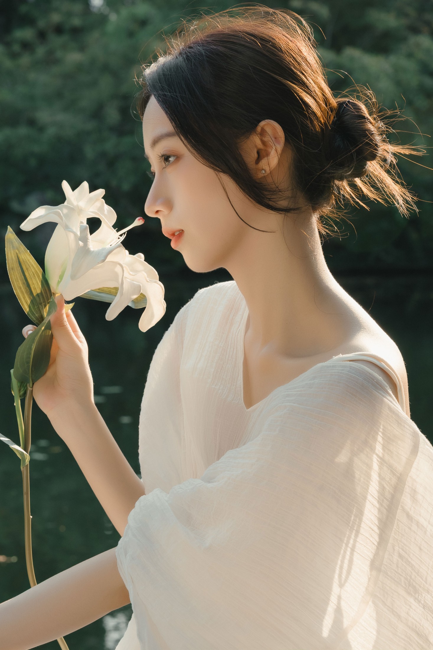 图片[2] - 《平静》[10P] - 机器猫次元 - 机器猫次元