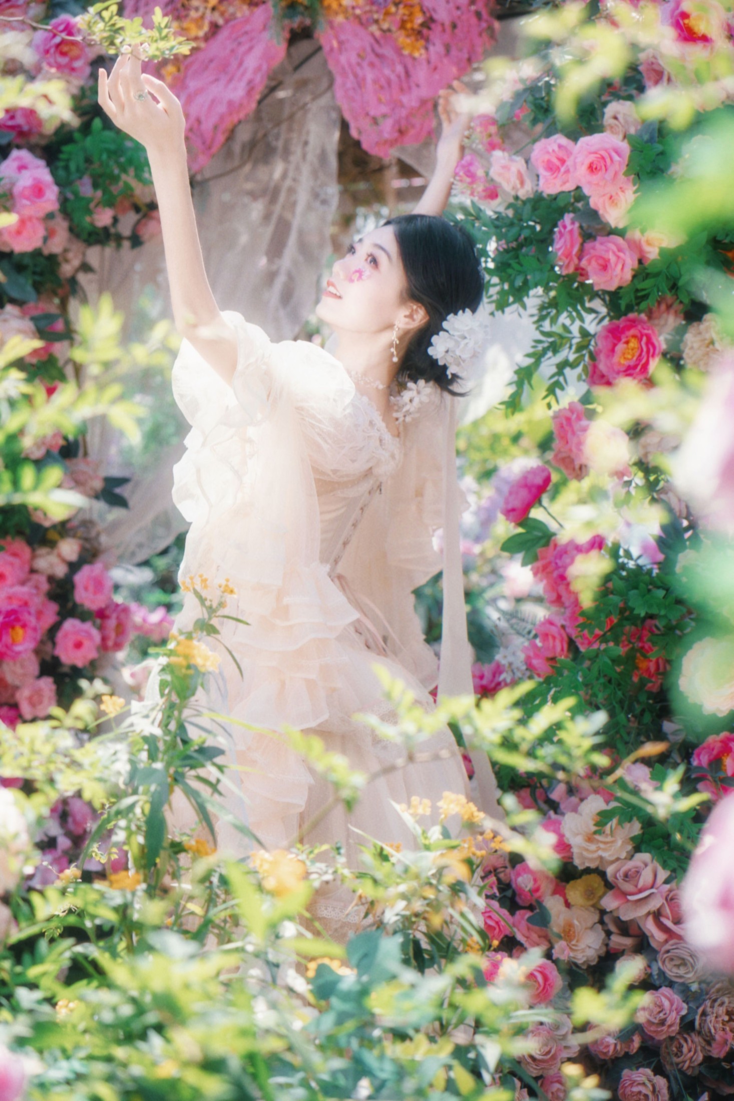 图片[1] - 《洛丽塔 春之歌》[9P] - 机器猫次元 - 机器猫次元