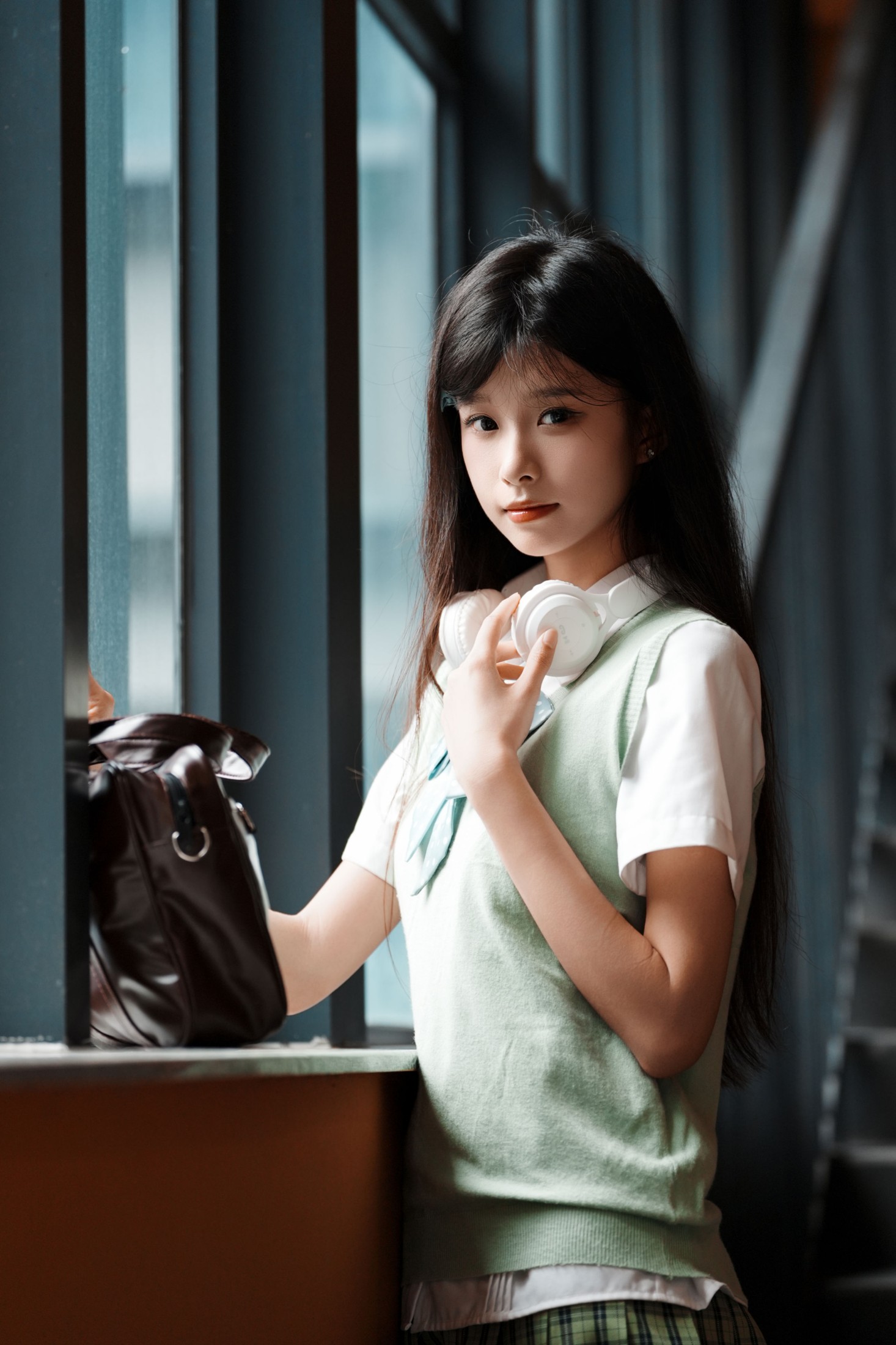 图片[3] - 《青春序曲》[9P] - 机器猫次元 - 机器猫次元