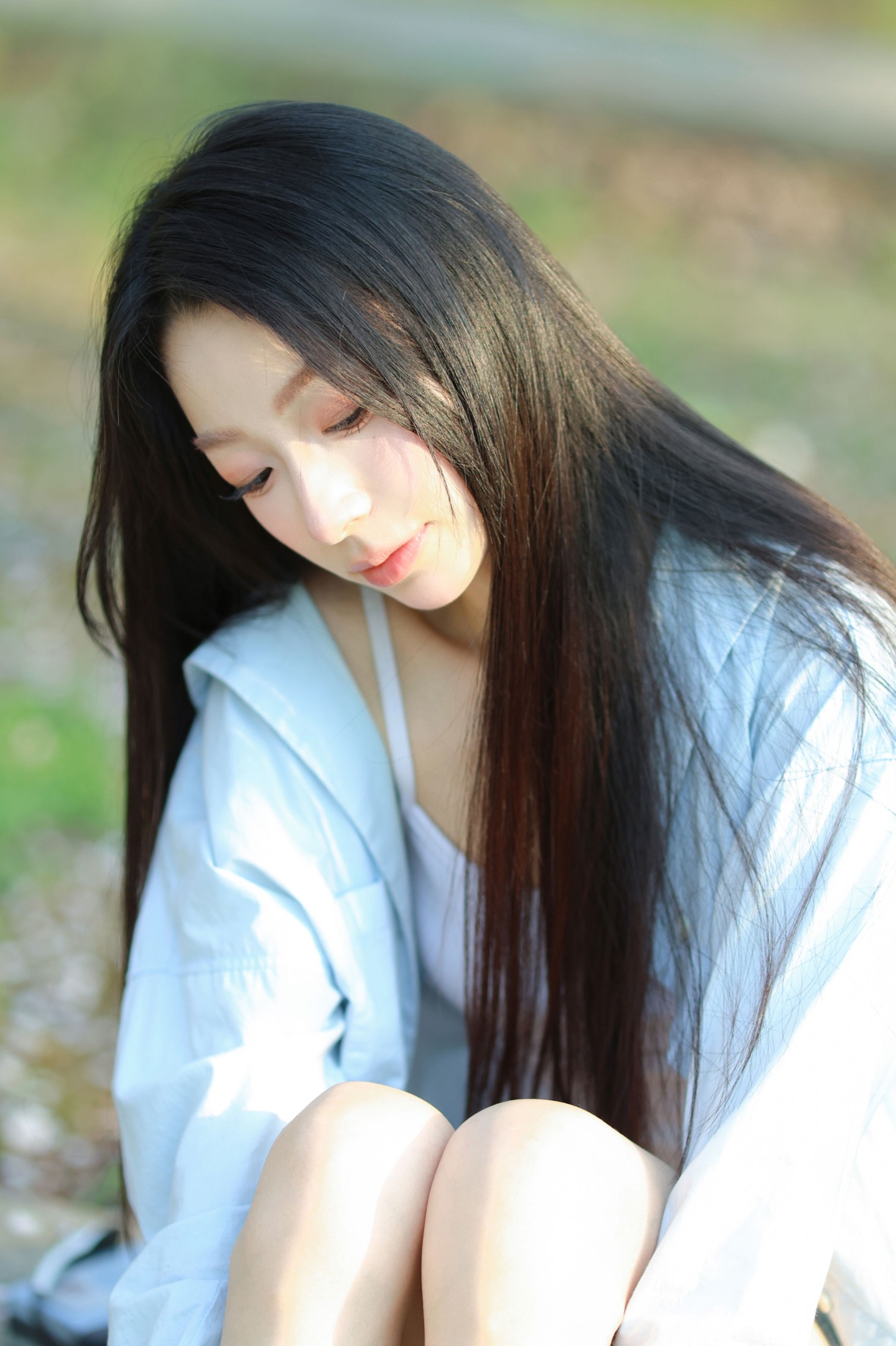 图片[3] - 《藤树下，你是我的春天》[9P] - 机器猫次元 - 机器猫次元