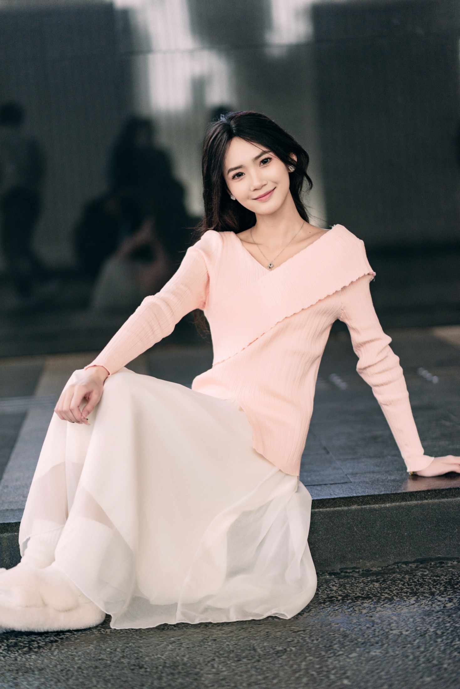 图片[2] - 《柔光与甜笑，治愈人间细碎》[13P] - 机器猫次元 - 机器猫次元