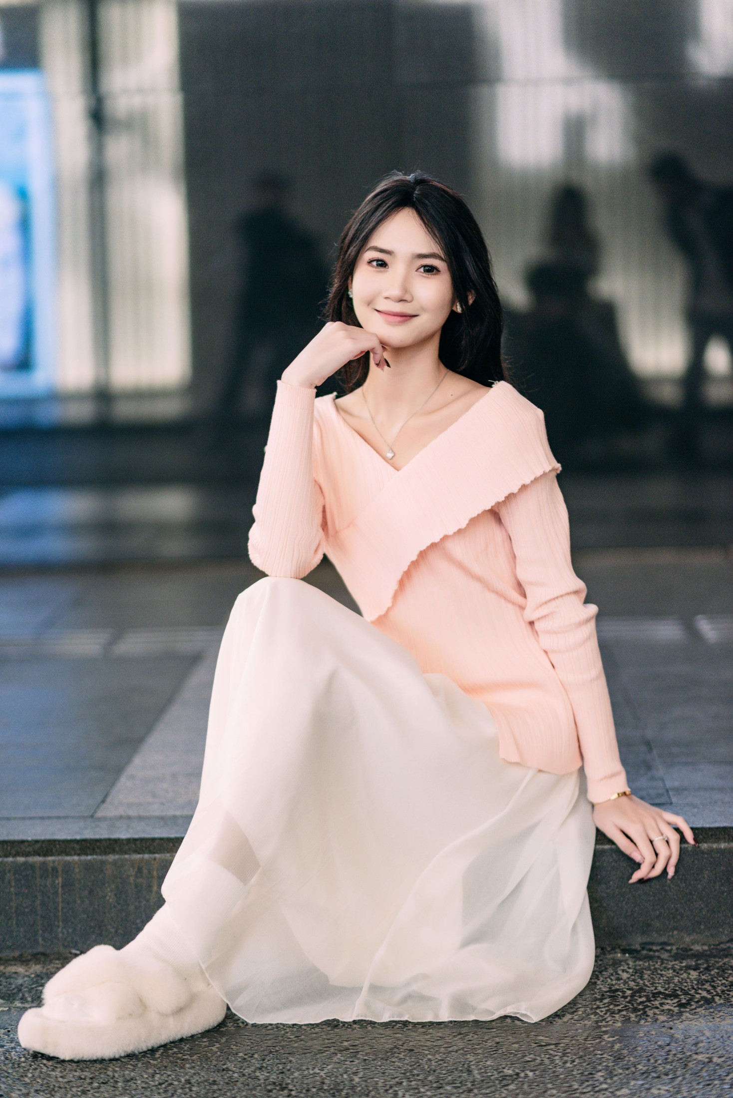 图片[6] - 《柔光与甜笑，治愈人间细碎》[13P] - 机器猫次元 - 机器猫次元
