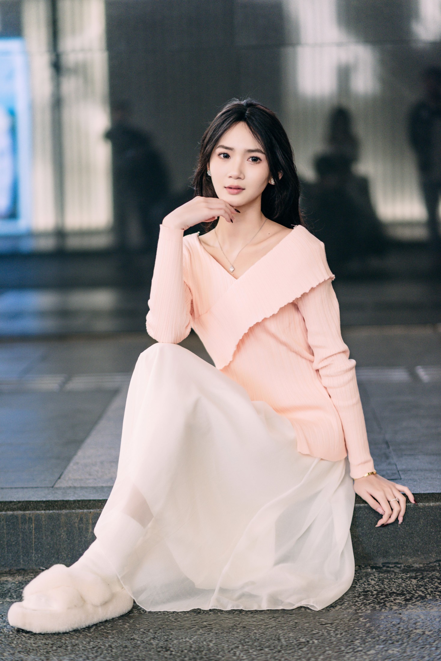 图片[7] - 《柔光与甜笑，治愈人间细碎》[13P] - 机器猫次元 - 机器猫次元