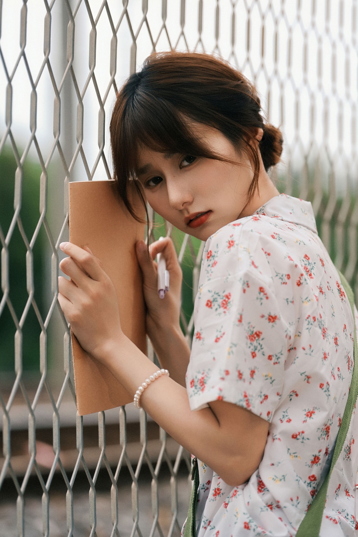 图片[6] - 《月台慢时光》[10P] - 机器猫次元 - 机器猫次元