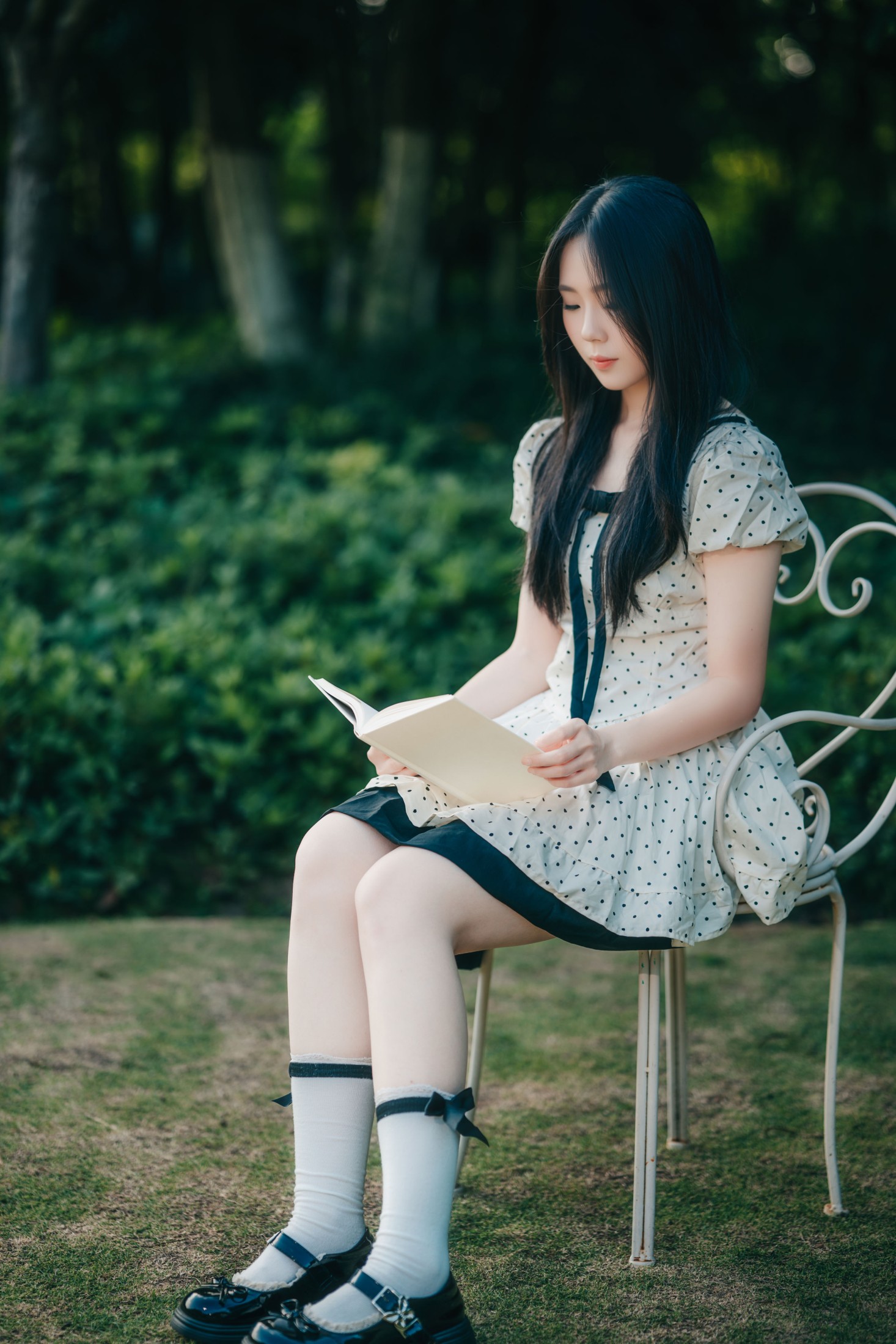 图片[3] - 《55号咖啡》[29P] - 机器猫次元 - 机器猫次元