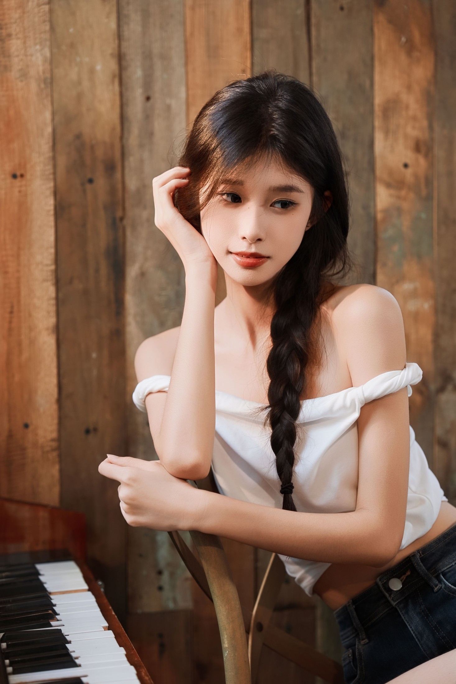 图片[1] - 《日光小记》[30P] - 机器猫次元 - 机器猫次元