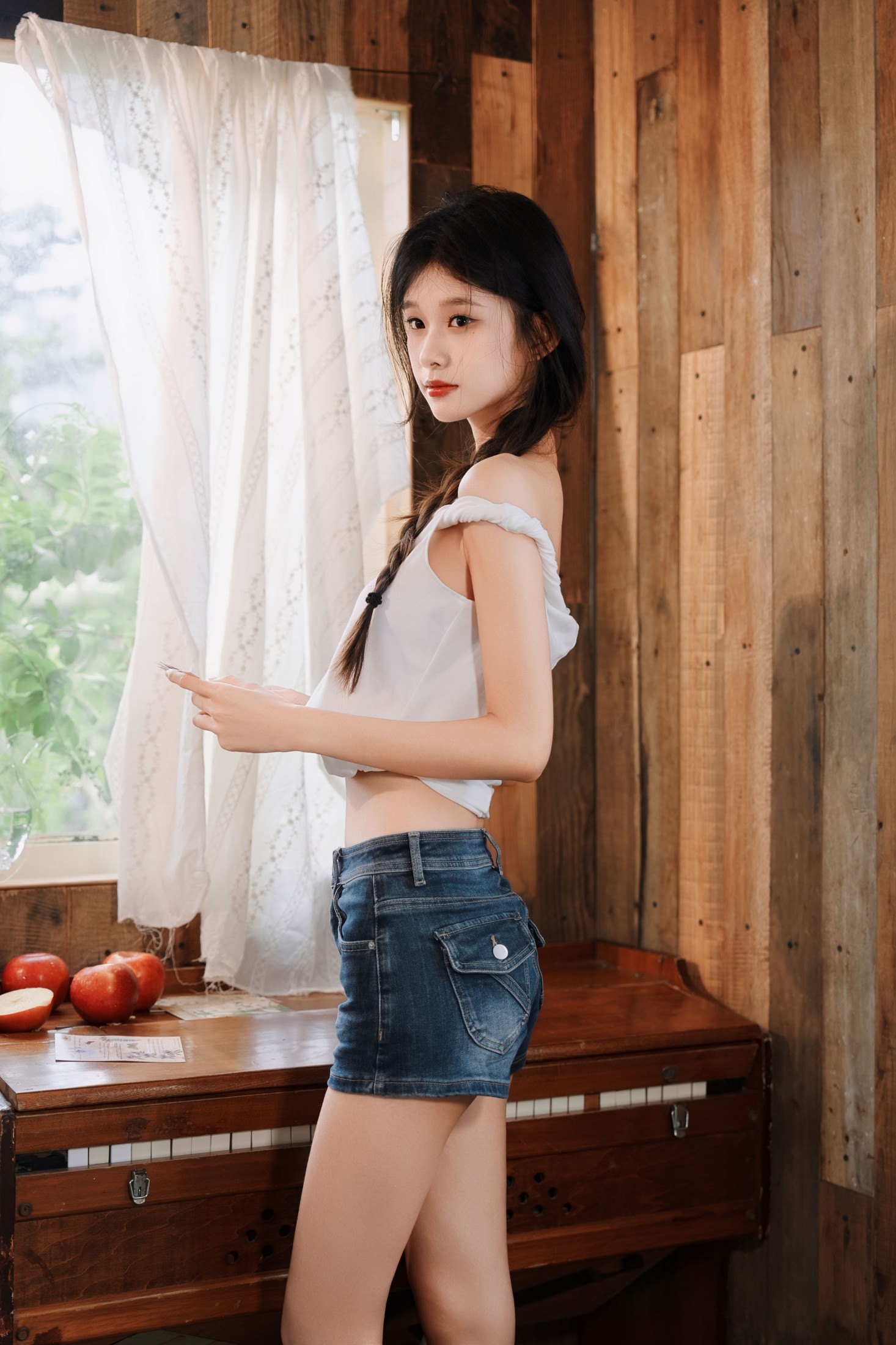 图片[4] - 《日光小记》[30P] - 机器猫次元 - 机器猫次元