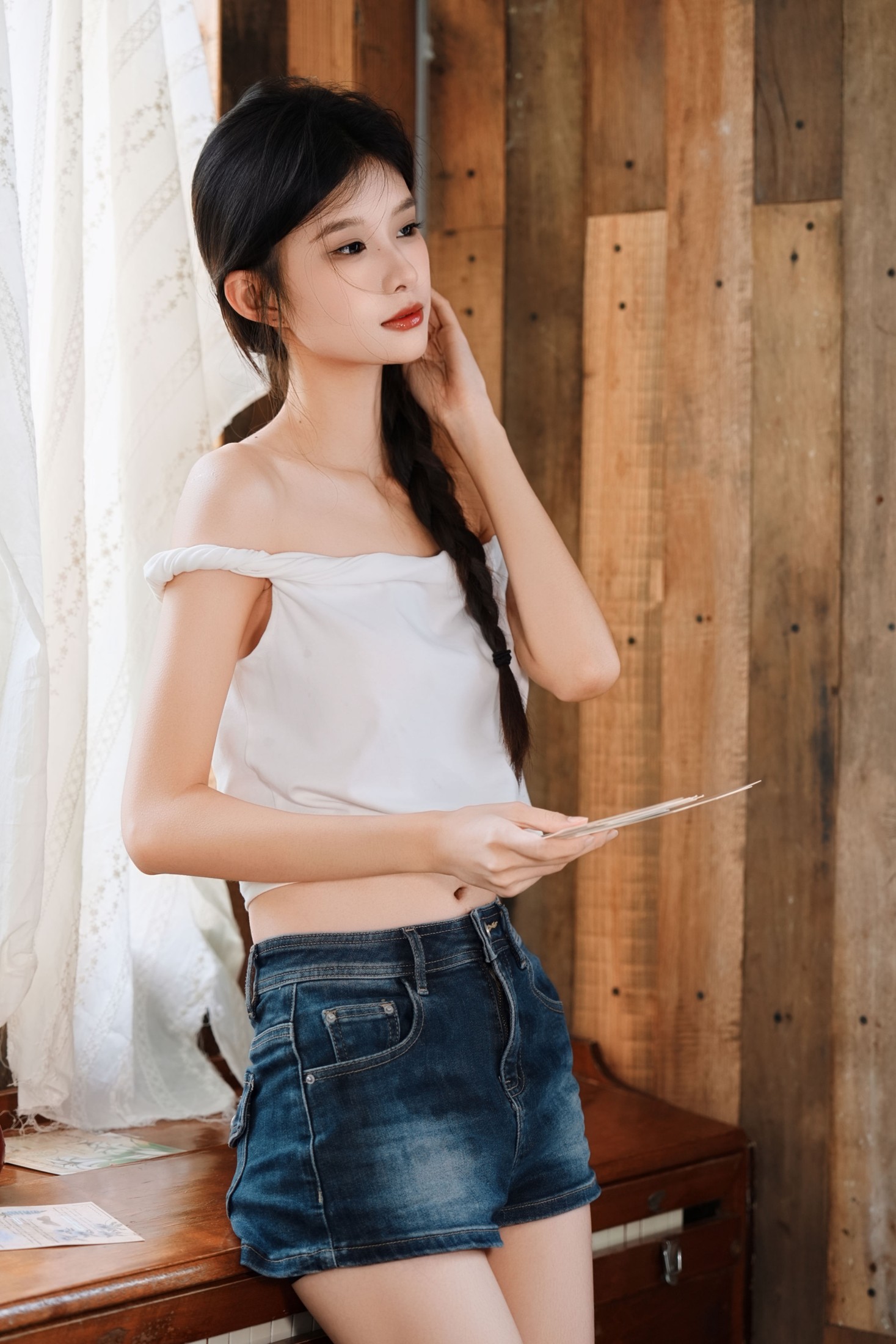 图片[3] - 《日光小记》[30P] - 机器猫次元 - 机器猫次元