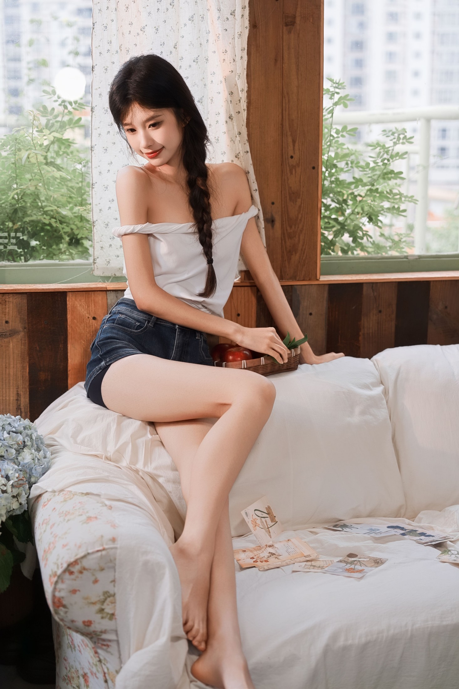 图片[7] - 《日光小记》[30P] - 机器猫次元 - 机器猫次元