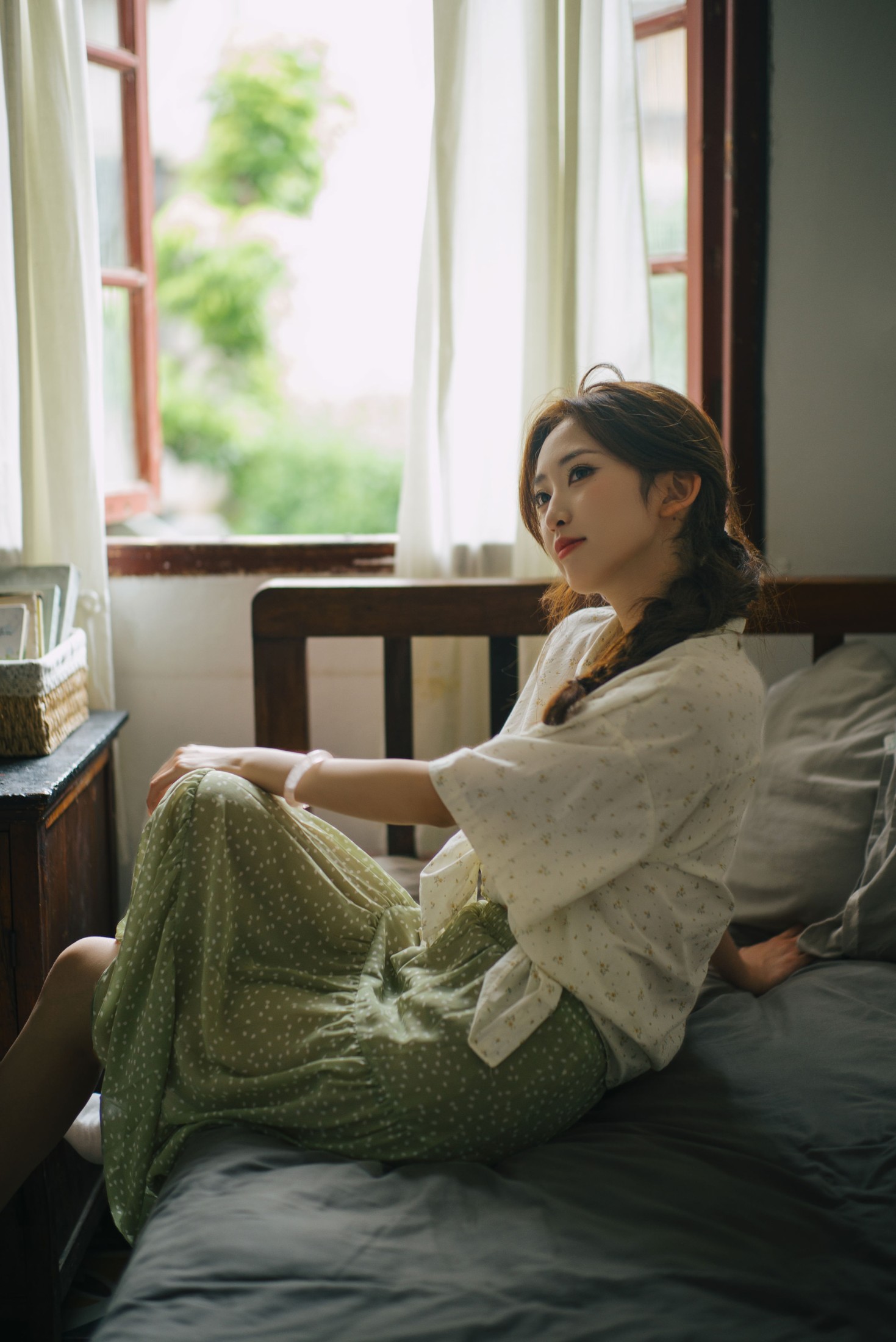 图片[4] - 《老房子里的旧时光》[13P] - 机器猫次元 - 机器猫次元