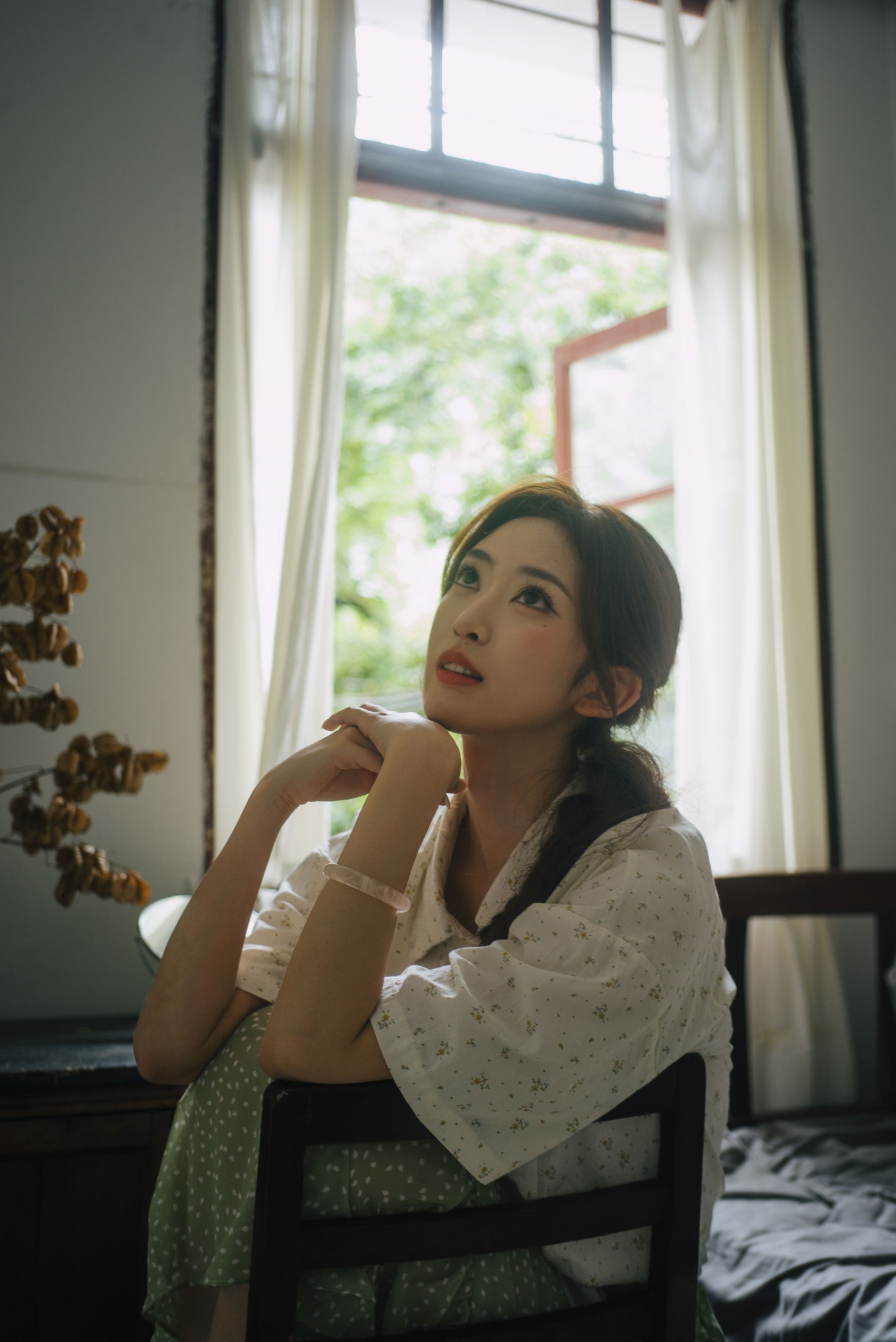 图片[2] - 《老房子里的旧时光》[13P] - 机器猫次元 - 机器猫次元