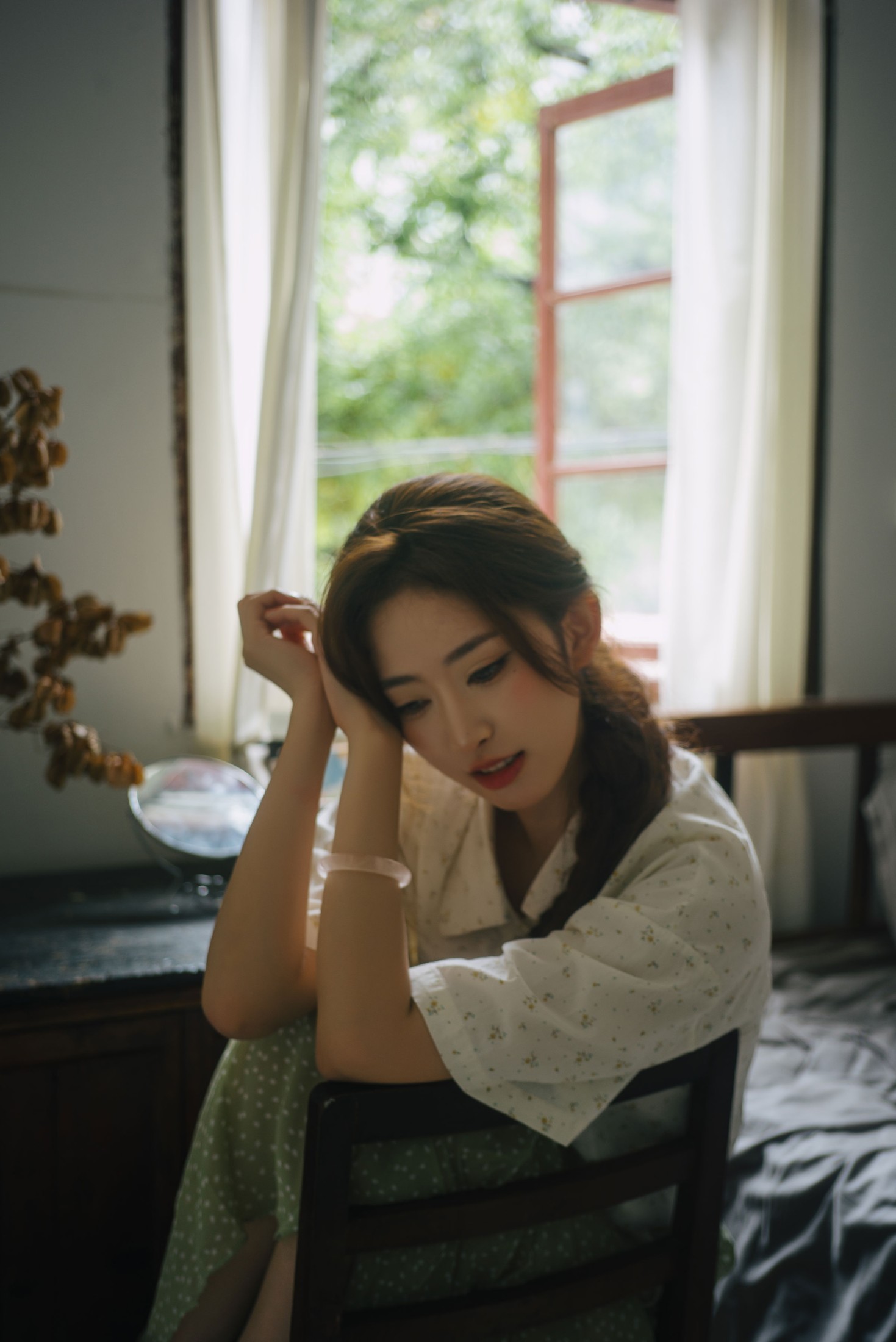 图片[6] - 《老房子里的旧时光》[13P] - 机器猫次元 - 机器猫次元