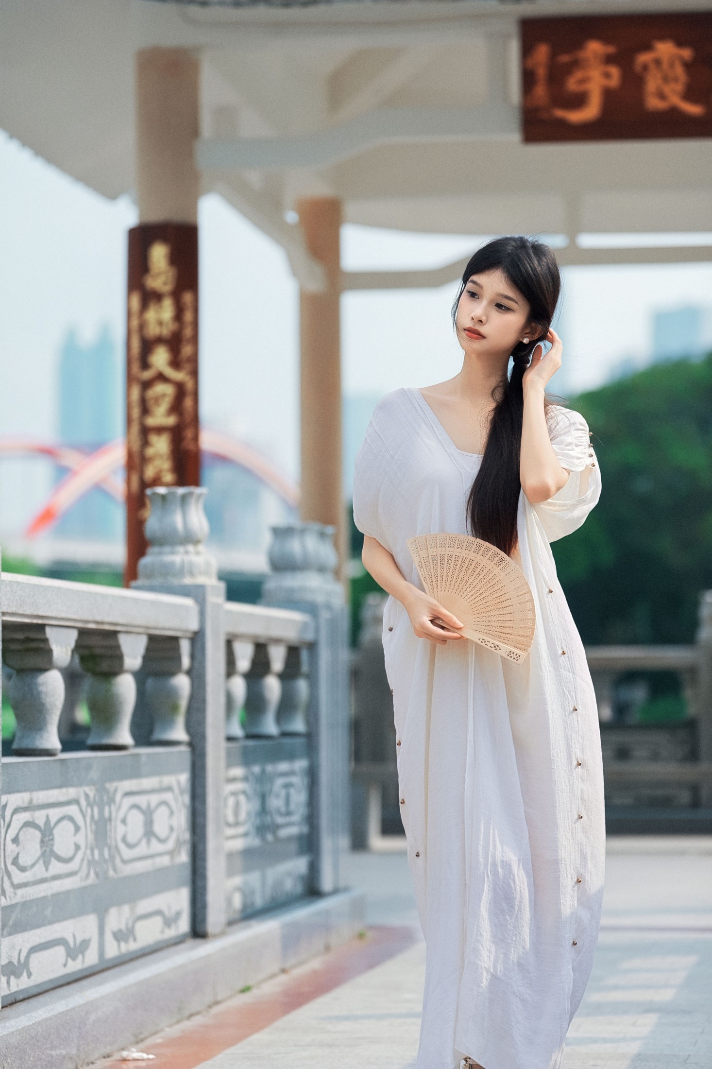 图片[5] - 《烟雨落荷塘》[36P] - 机器猫次元 - 机器猫次元