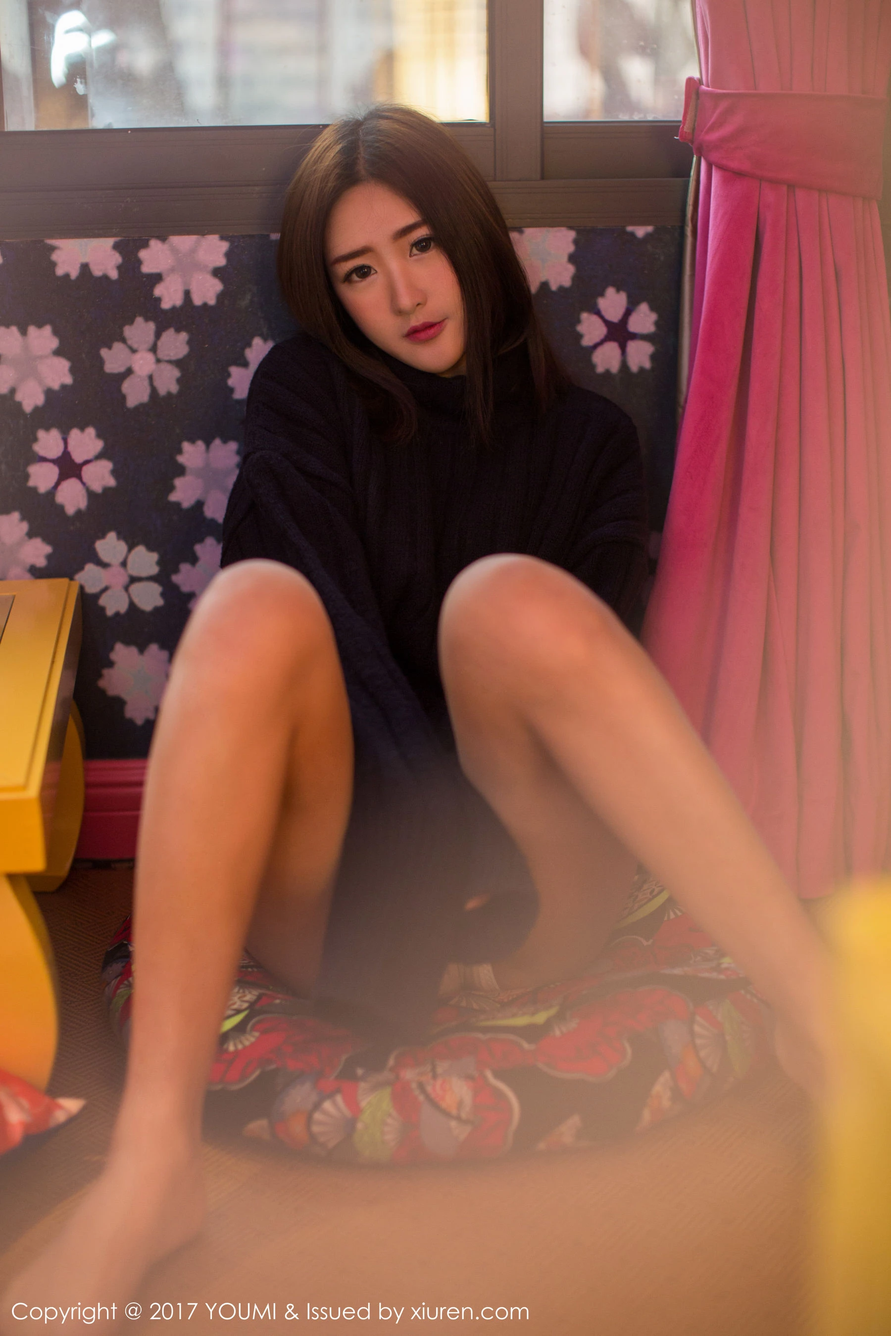 图片[6] - 周琰琳LIN《情迷私房诱惑》 尤蜜荟YouMi Vol.033 - 机器猫次元 - 机器猫次元