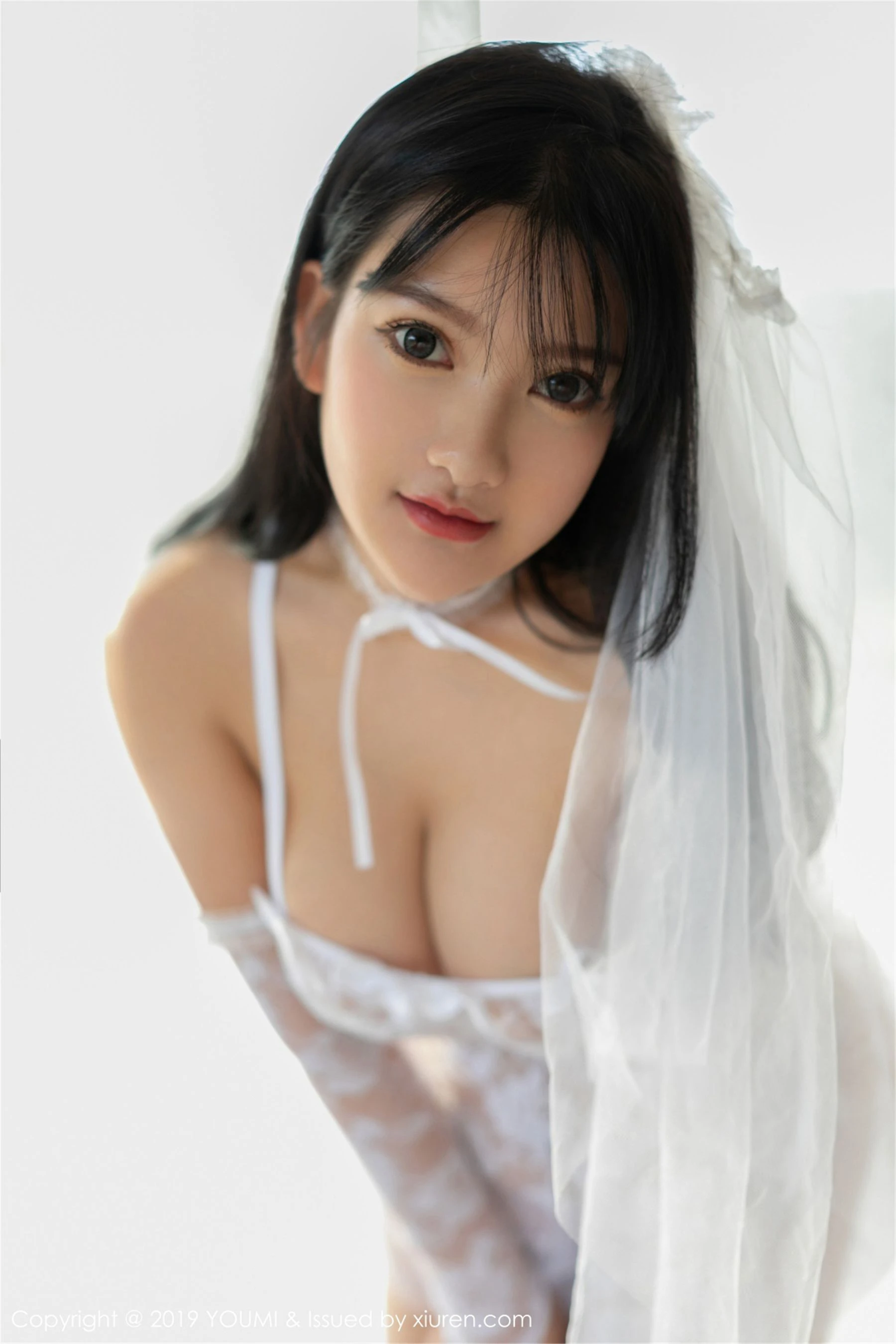 图片[4] - 尤蜜荟YouMi Vol.309 小尤奈 - 机器猫次元 - 机器猫次元