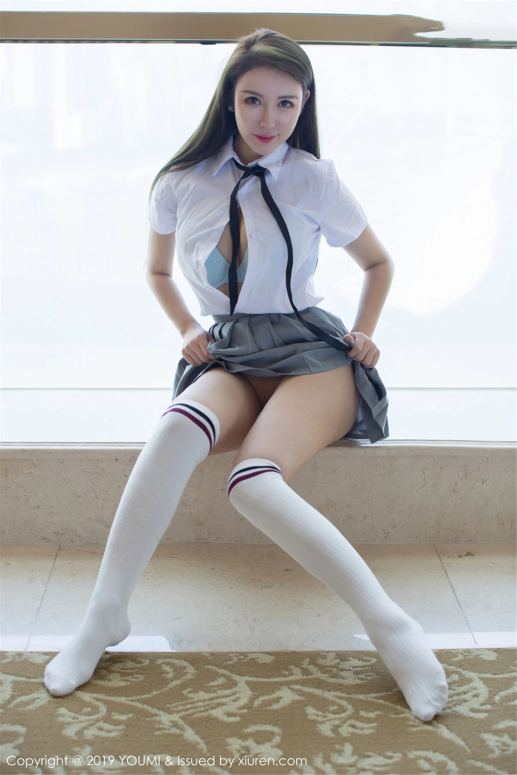 图片[6] - 尤蜜荟YouMi Vol.296 Egg_尤妮丝 - 机器猫次元 - 机器猫次元
