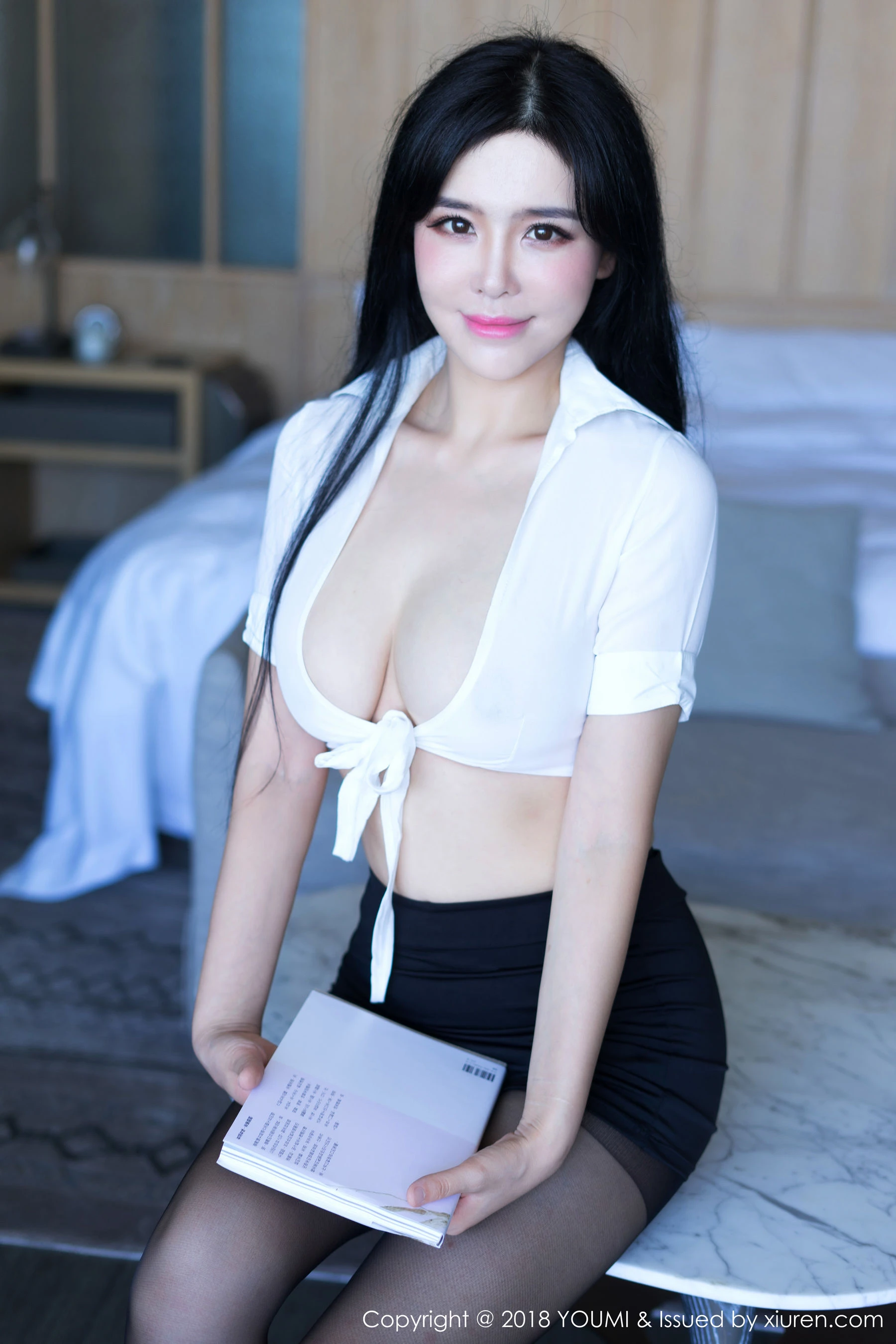 图片[3] - 尤蜜荟YouMi Vol.238 刘钰儿 - 机器猫次元 - 机器猫次元