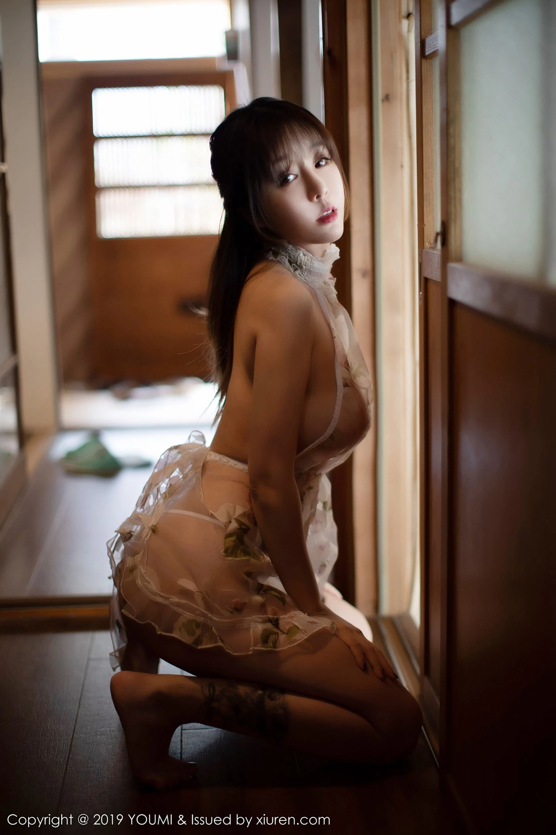 图片[3] - 尤蜜荟YouMi Vol.270 王雨纯 - 机器猫次元 - 机器猫次元