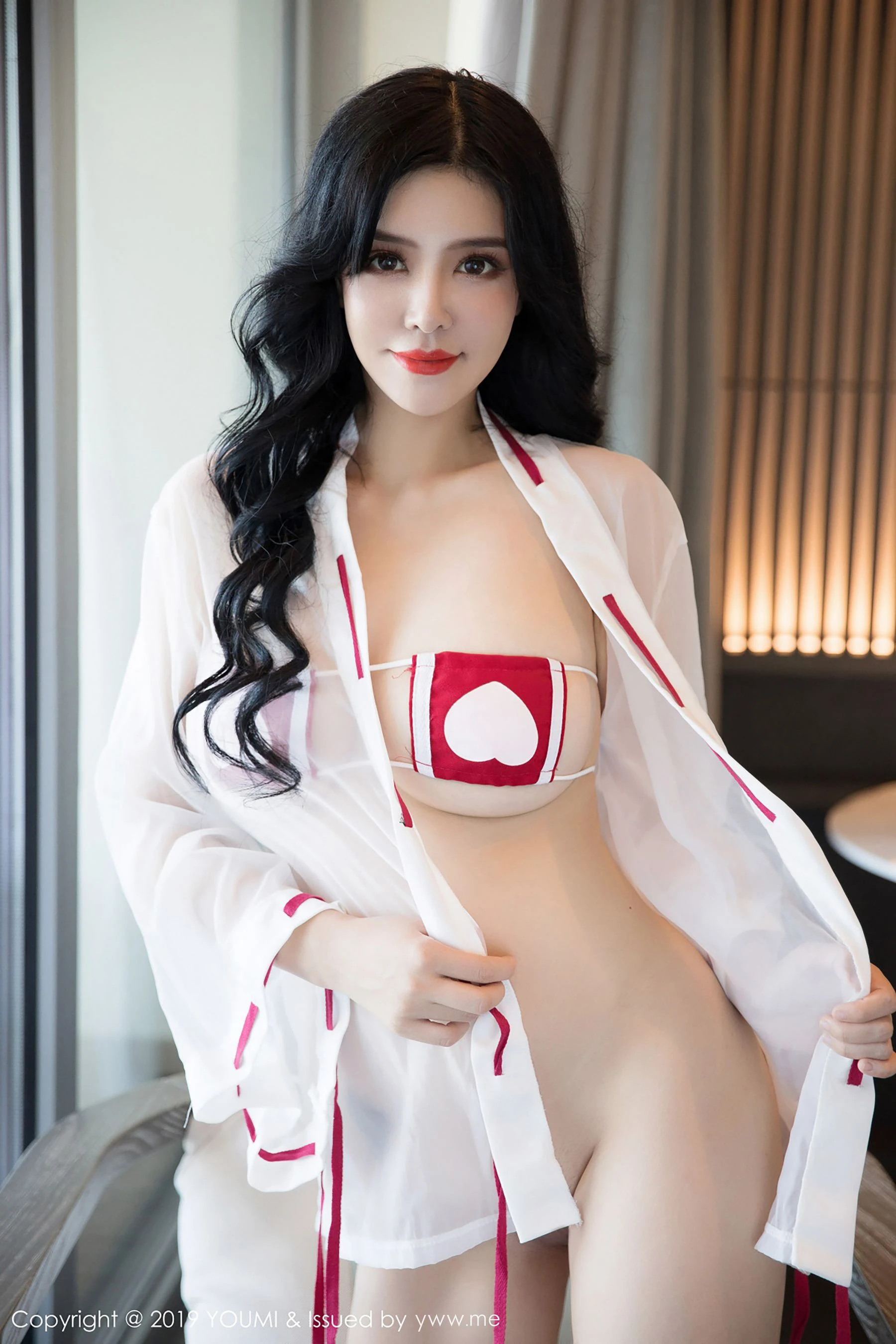 图片[7] - 尤蜜荟YouMi Vol.258 刘钰儿 - 机器猫次元 - 机器猫次元