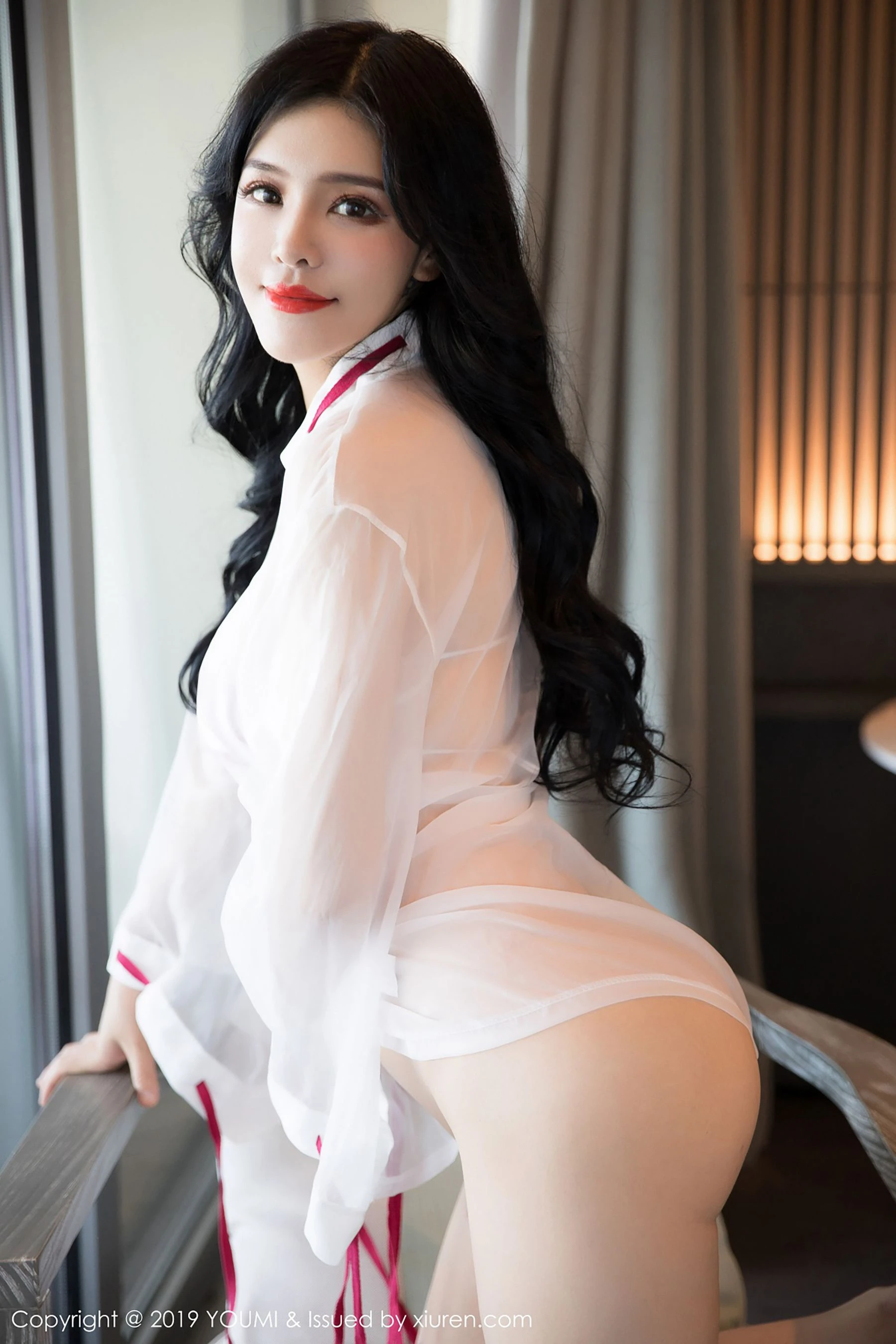图片[2] - 尤蜜荟YouMi Vol.258 刘钰儿 - 机器猫次元 - 机器猫次元