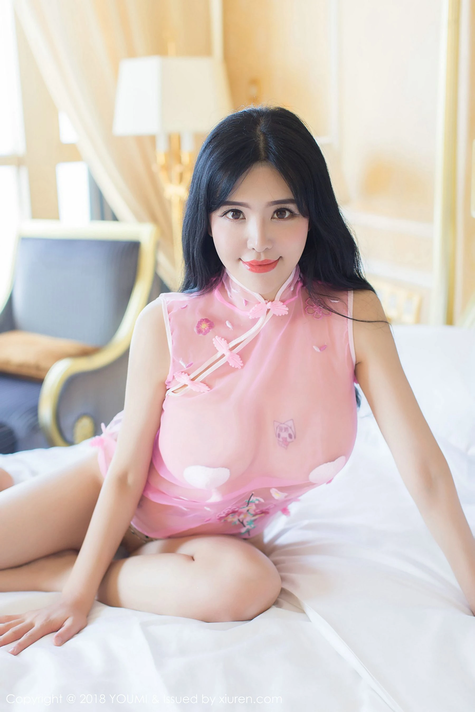 图片[2] - 尤蜜荟YouMi Vol.253 刘钰儿 - 机器猫次元 - 机器猫次元
