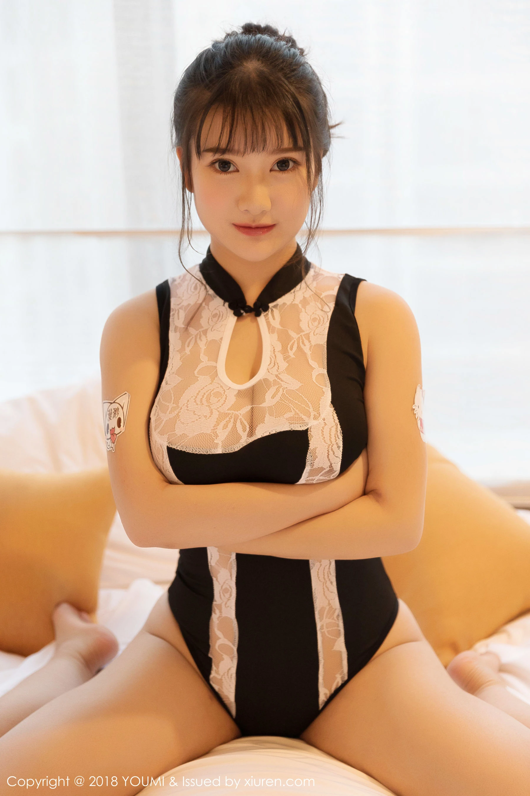 图片[6] - 尤蜜荟YouMi Vol.250 小尤奈 - 机器猫次元 - 机器猫次元