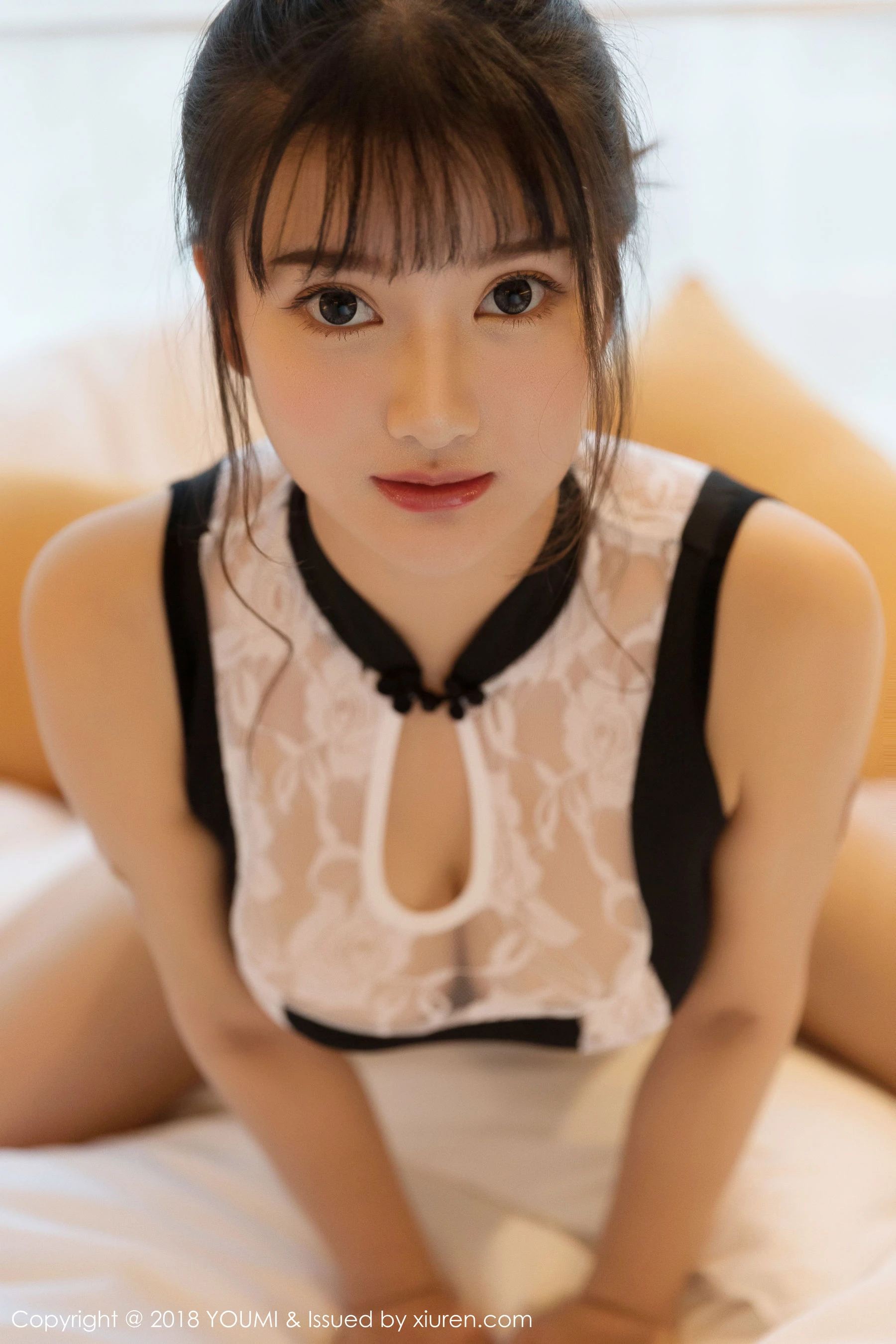 图片[7] - 尤蜜荟YouMi Vol.250 小尤奈 - 机器猫次元 - 机器猫次元
