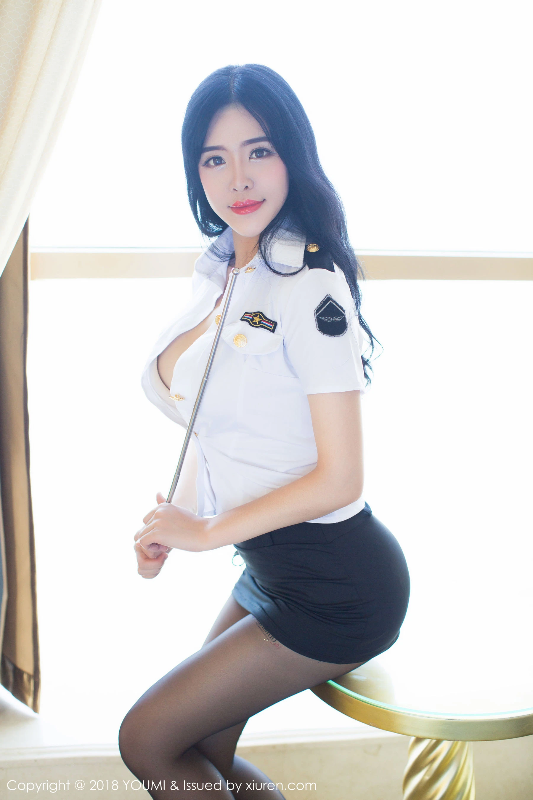 图片[8] - 尤蜜荟YouMi Vol.185 刘钰儿 - 机器猫次元 - 机器猫次元